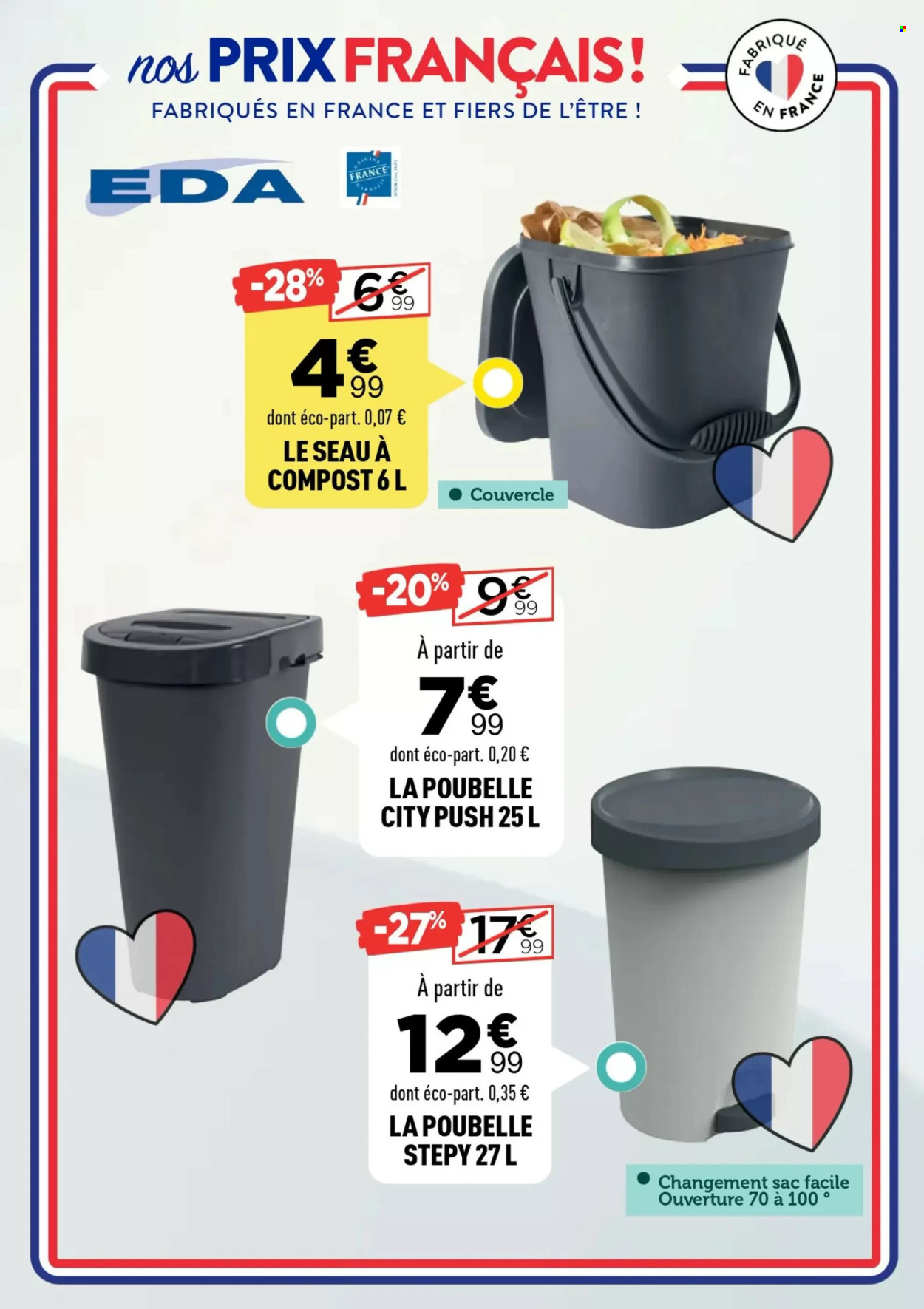 Catalogue Centrakor - 19/08/2024 - 01/09/2024. Page 40