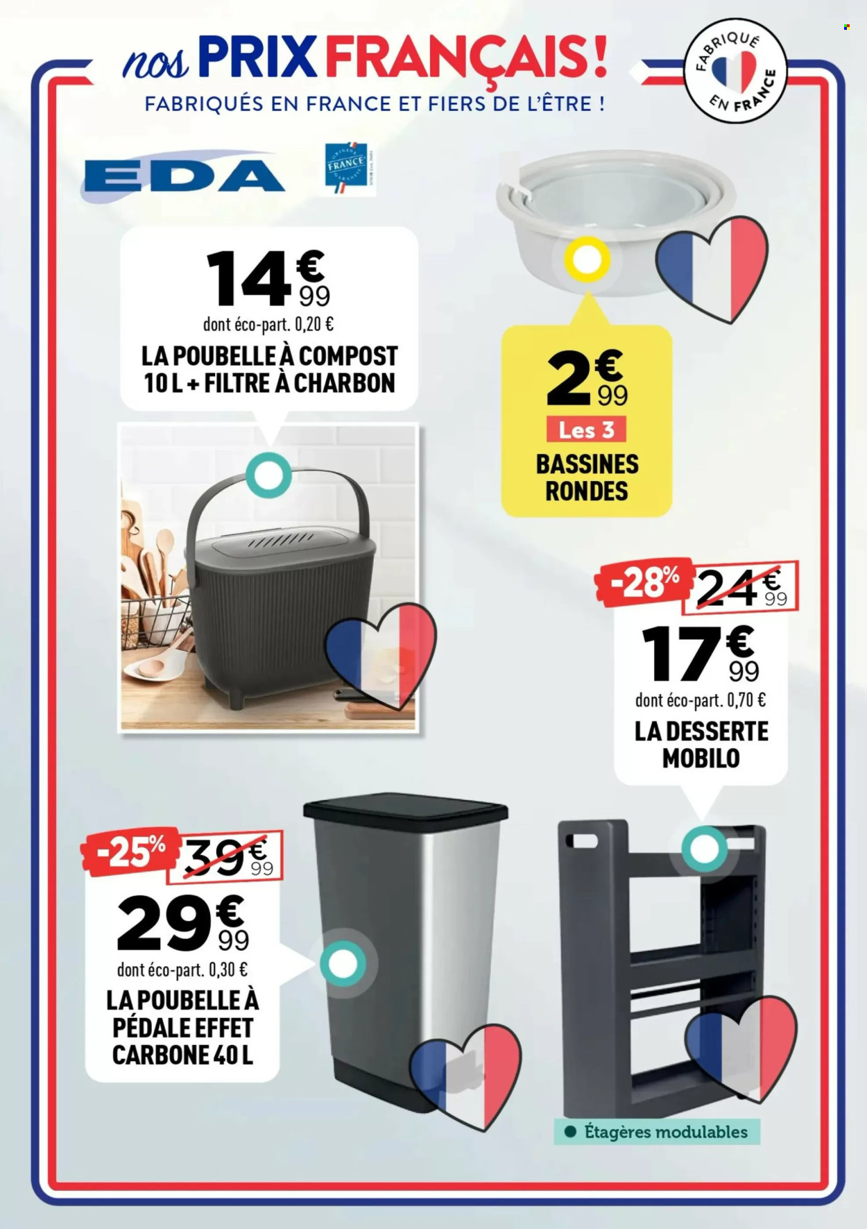 Catalogue Centrakor - 19/08/2024 - 01/09/2024. Page 41