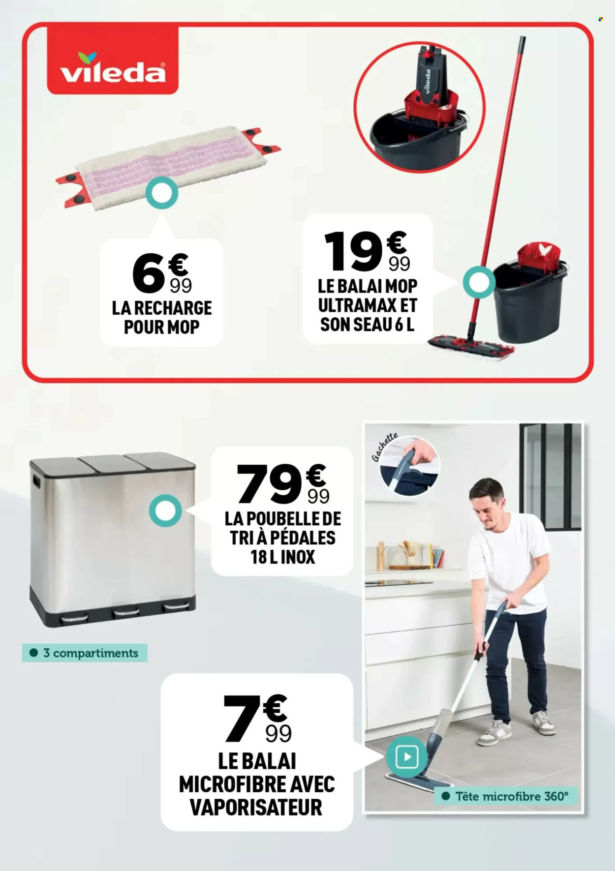 Catalogue Centrakor - 19/08/2024 - 01/09/2024. Page 42