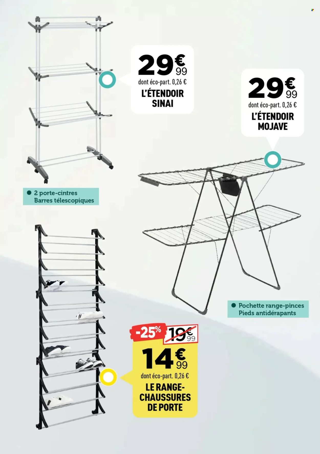 Catalogue Centrakor - 19/08/2024 - 01/09/2024. Page 44