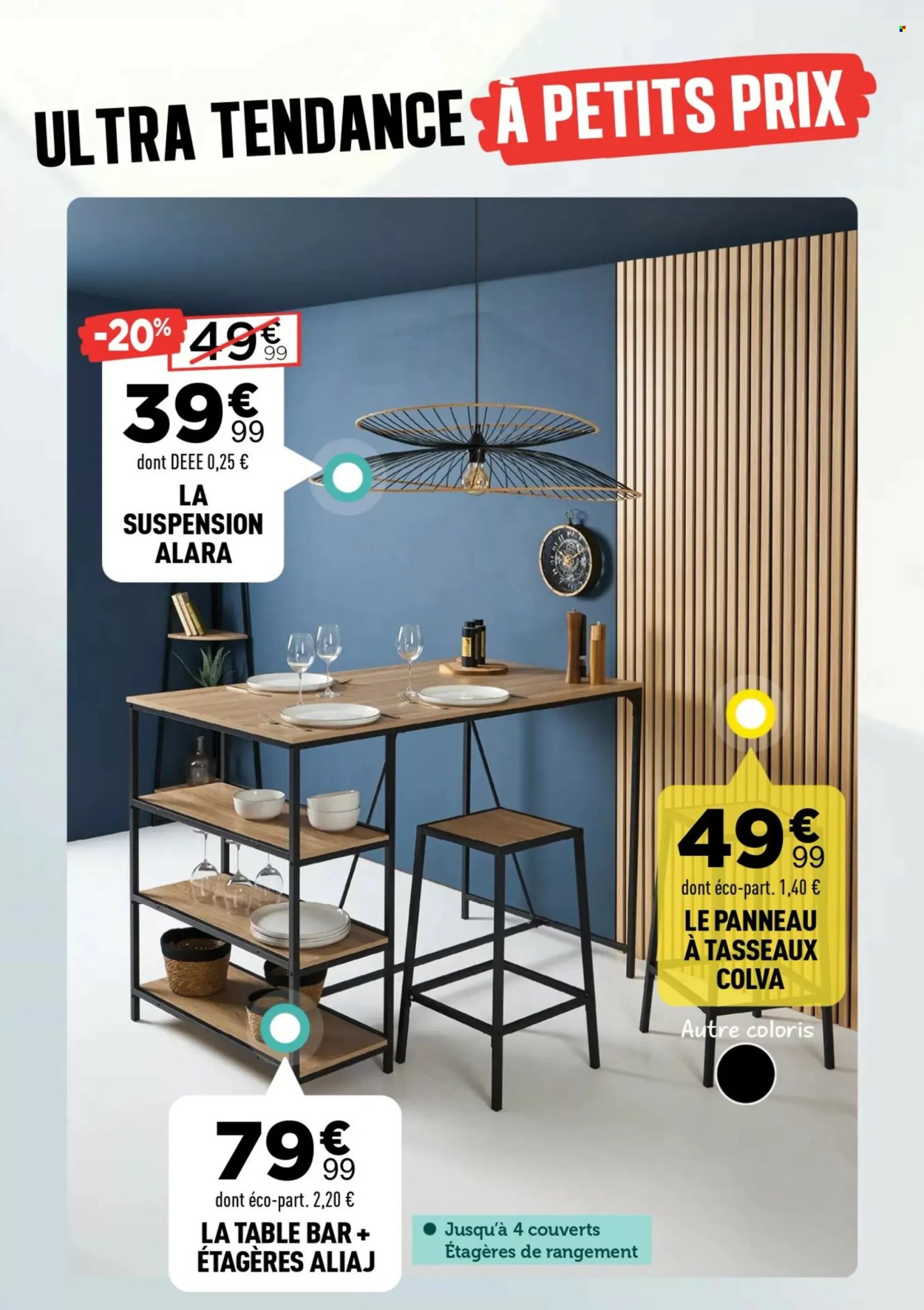 Catalogue Centrakor - 19/08/2024 - 01/09/2024. Page 47