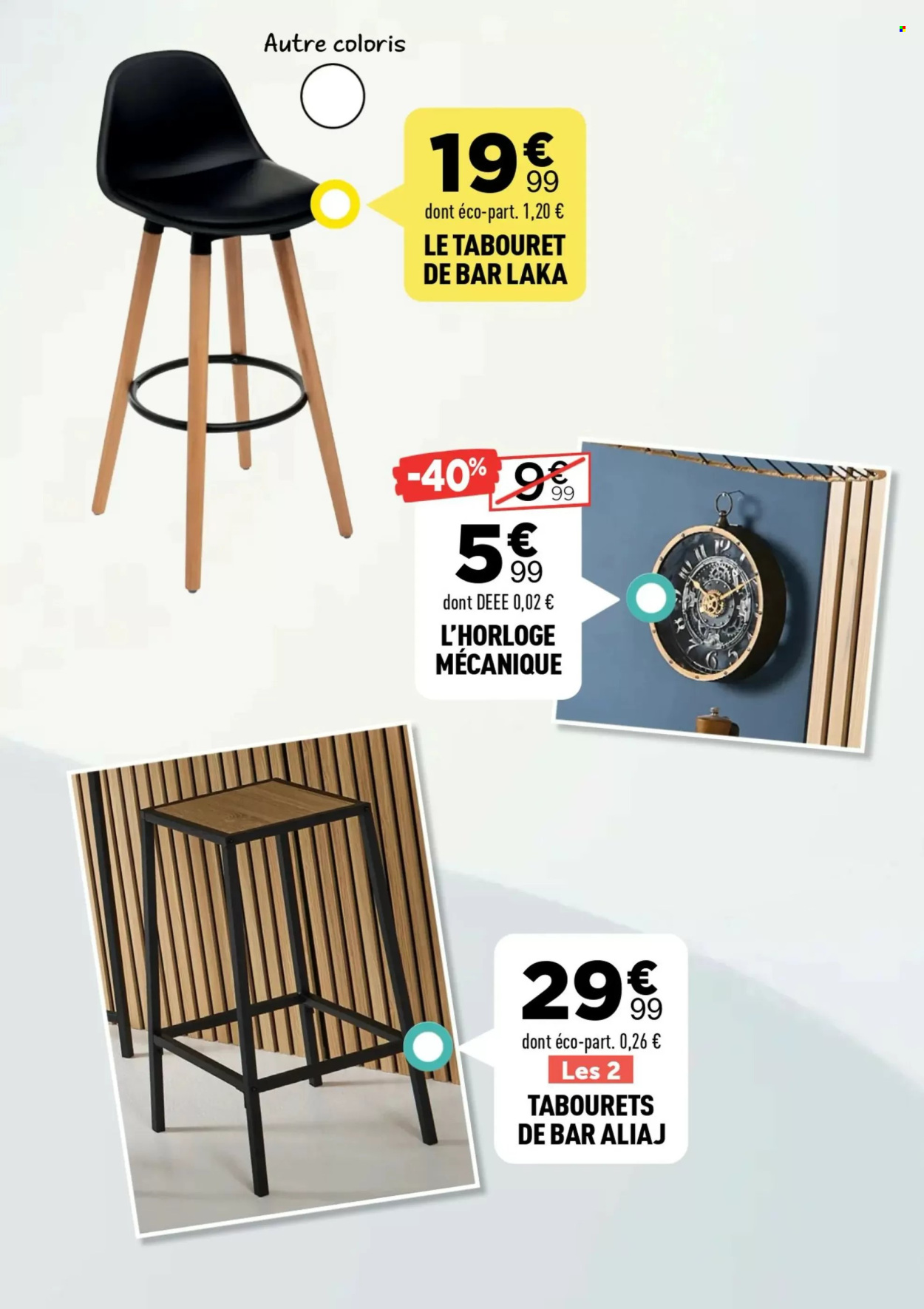 Catalogue Centrakor - 19/08/2024 - 01/09/2024. Page 48