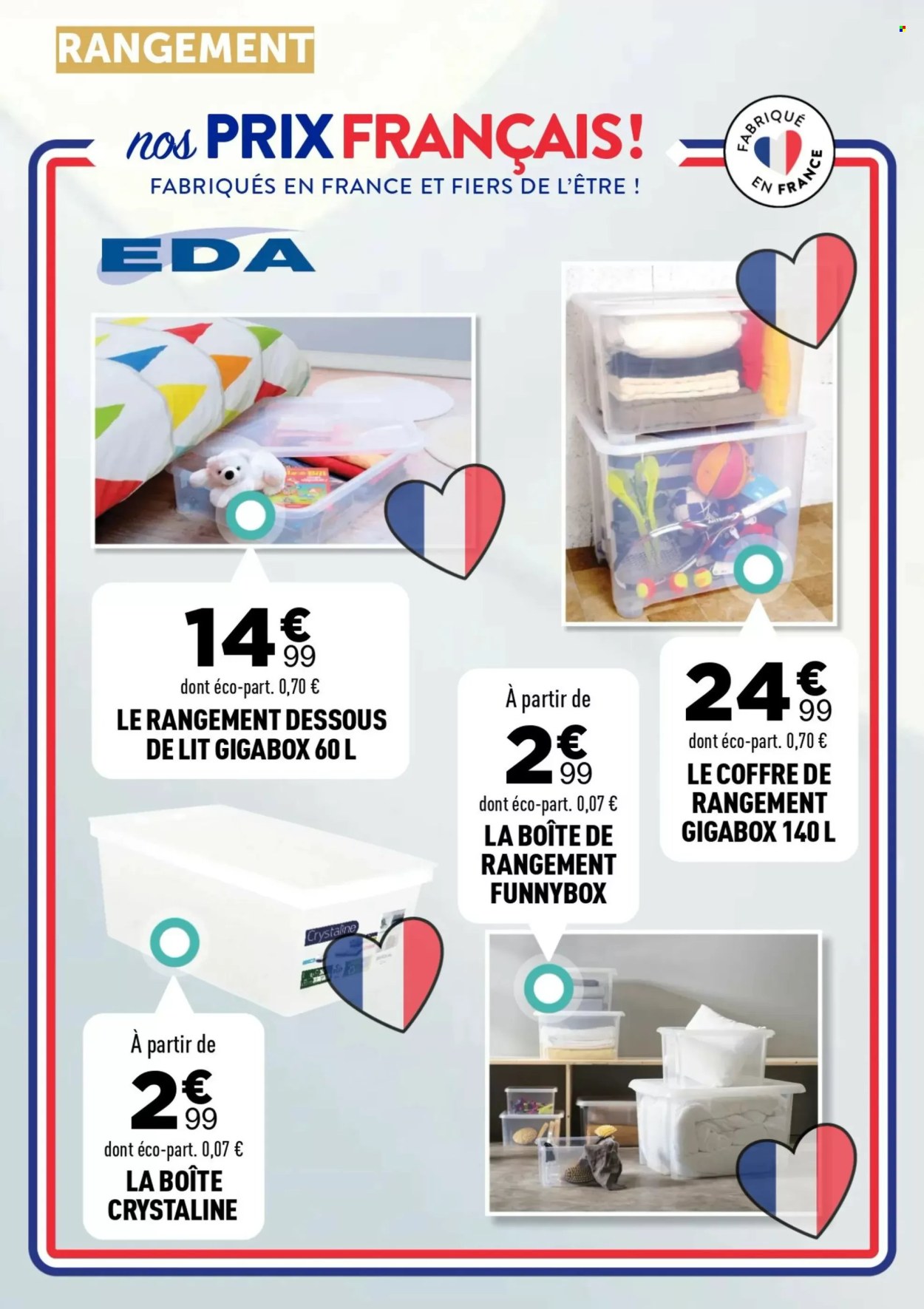 Catalogue Centrakor - 19/08/2024 - 01/09/2024. Page 49