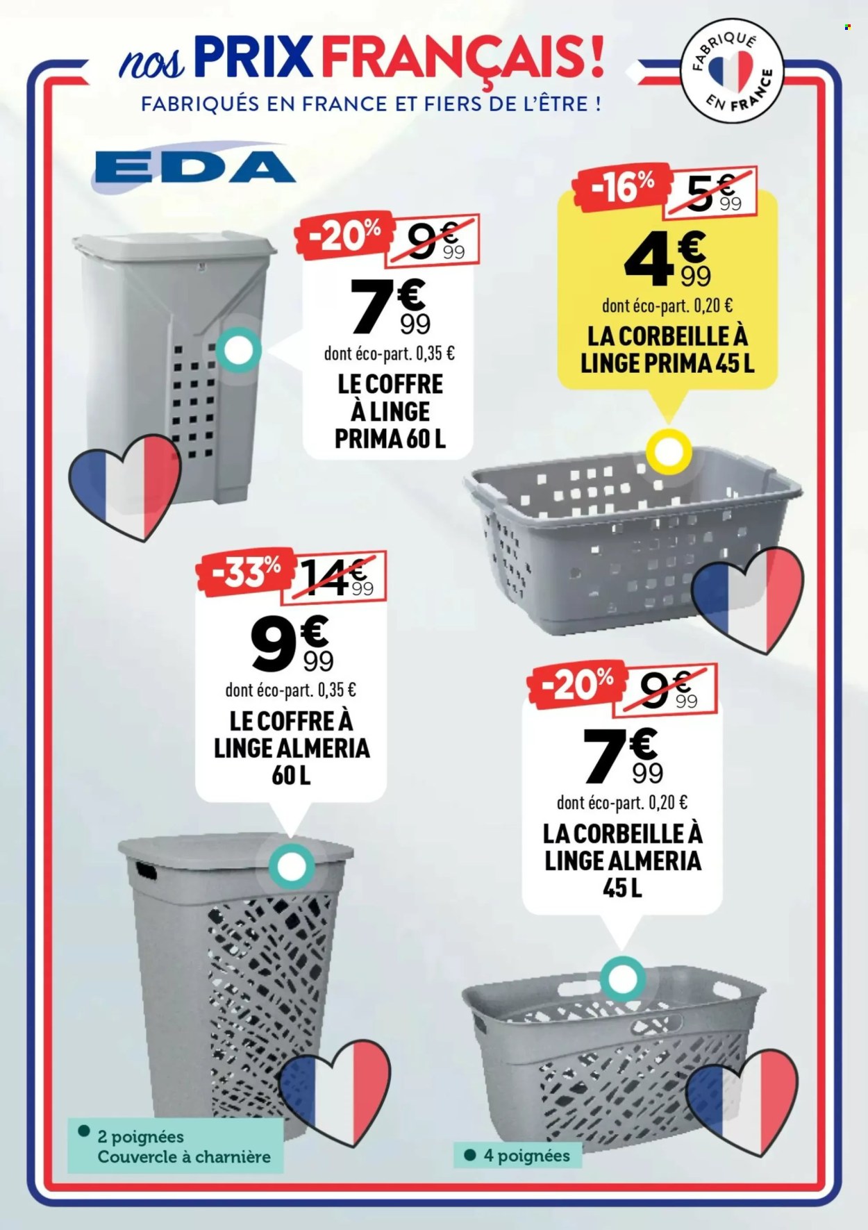 Catalogue Centrakor - 19/08/2024 - 01/09/2024. Page 51