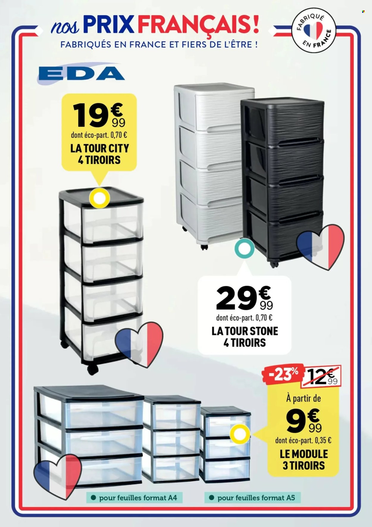 Catalogue Centrakor - 19/08/2024 - 01/09/2024. Page 52
