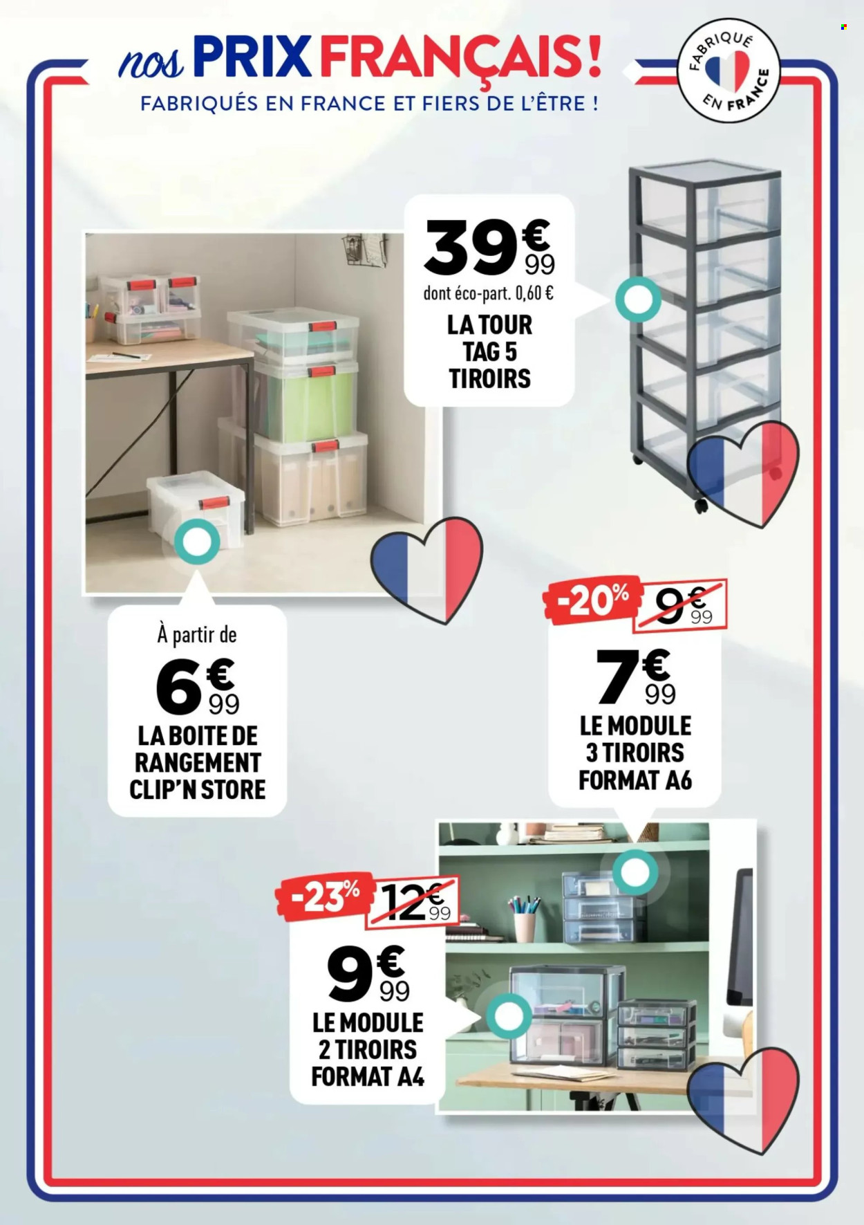 Catalogue Centrakor - 19/08/2024 - 01/09/2024. Page 53
