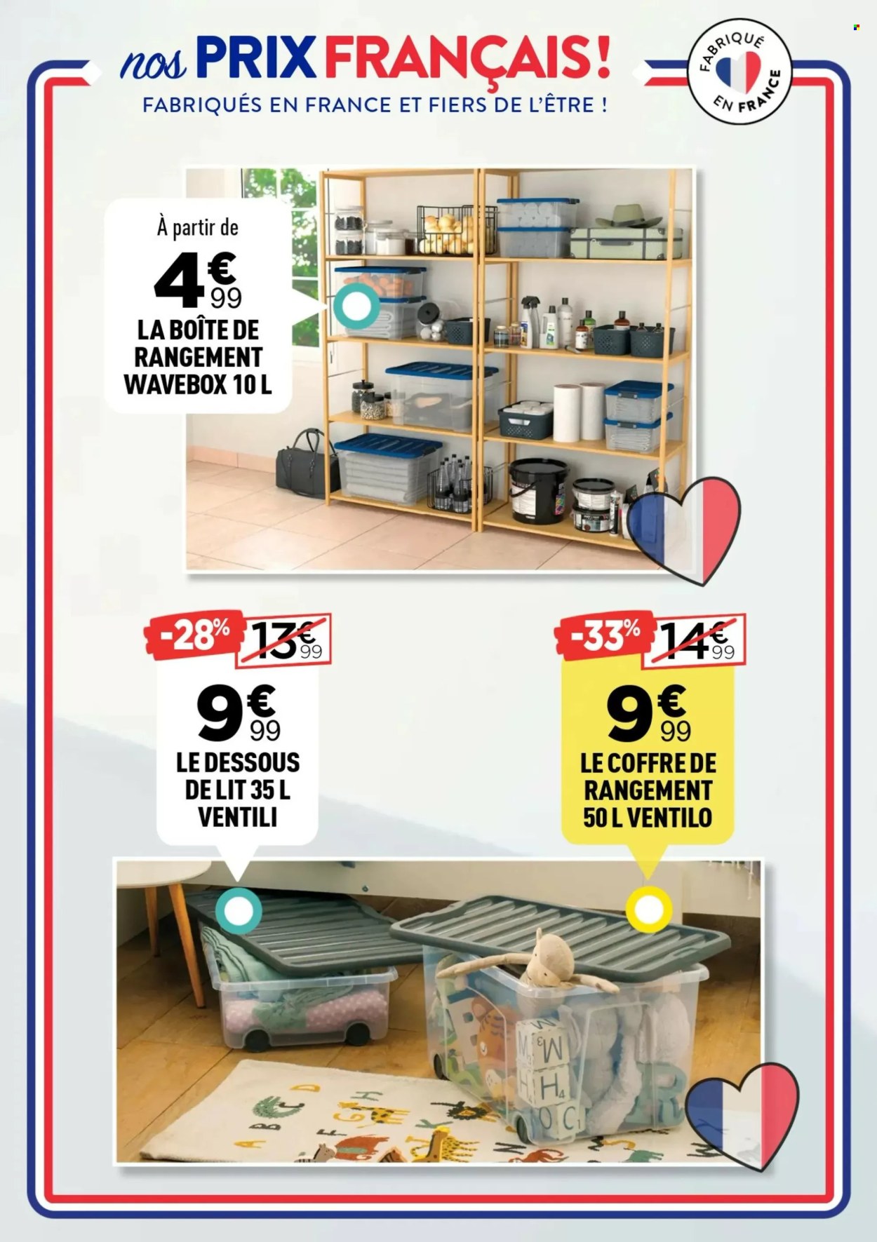 Catalogue Centrakor - 19/08/2024 - 01/09/2024. Page 54