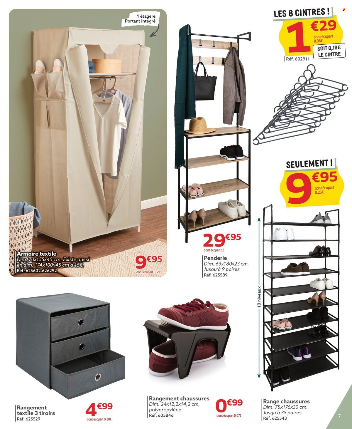 Catalogue GiFi - 20/08/2024 - 28/08/2024. Page 7