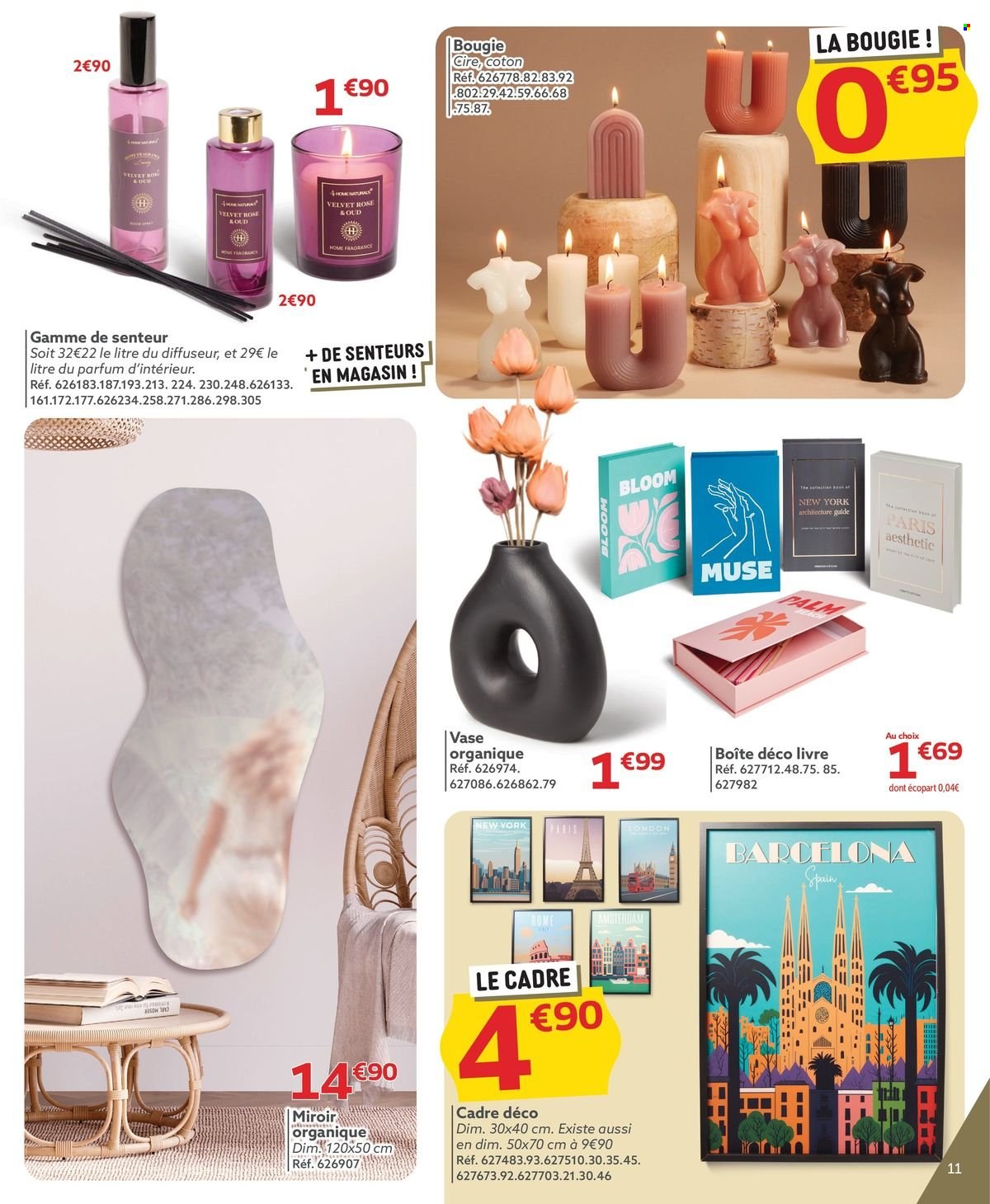 Catalogue GiFi - 20/08/2024 - 28/08/2024. Page 11