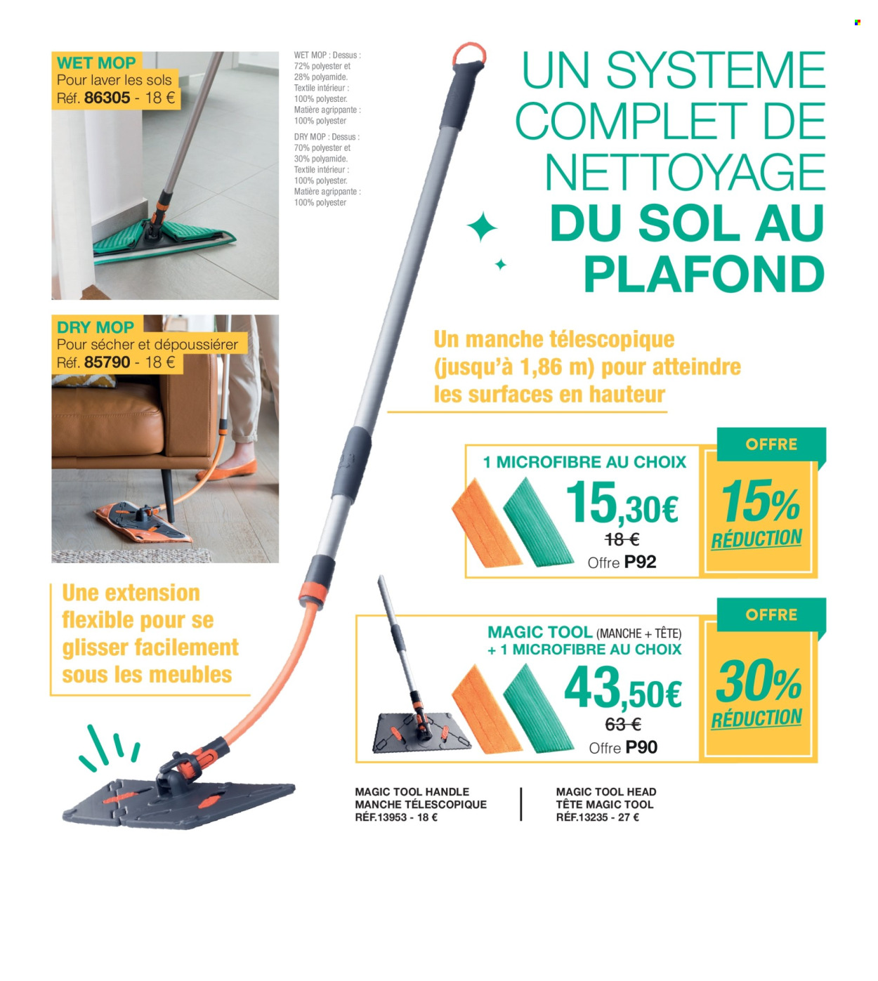 Catalogue Stanhome - 19/08/2024 - 22/09/2024. Page 27