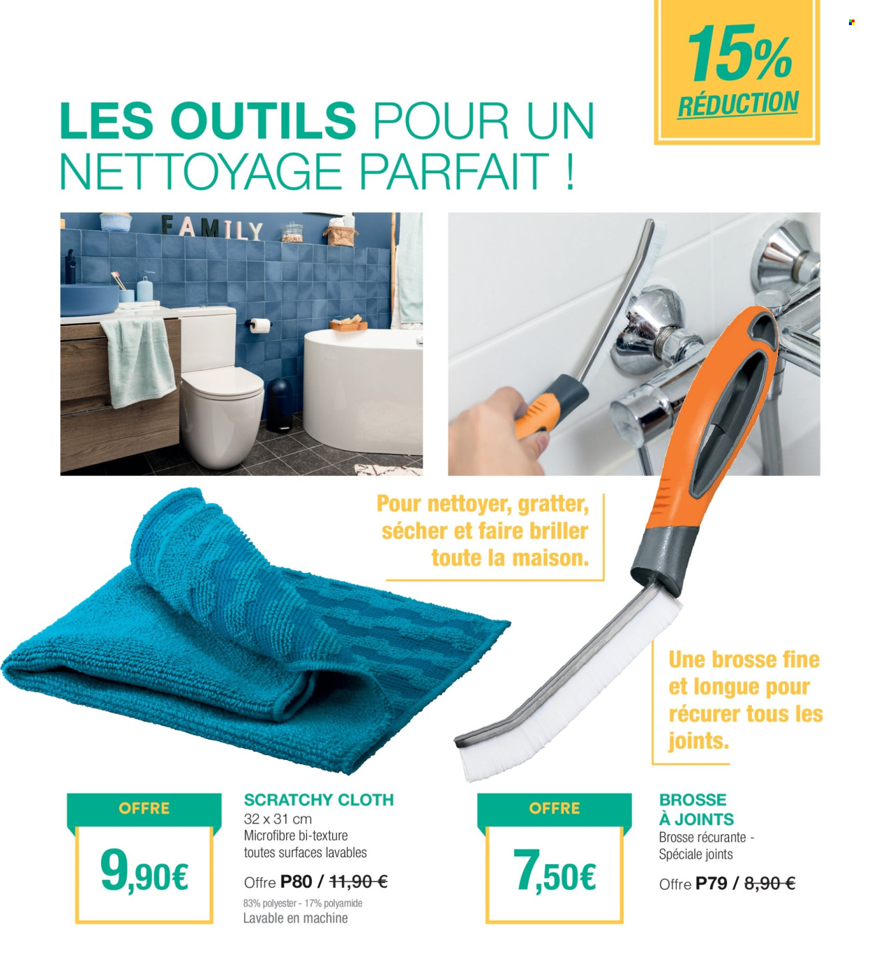 Catalogue Stanhome - 19/08/2024 - 22/09/2024. Page 29