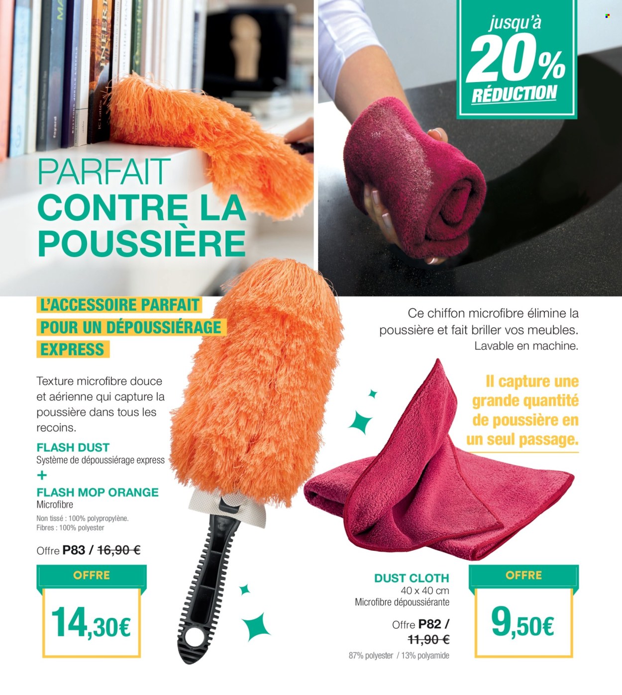 Catalogue Stanhome - 19/08/2024 - 22/09/2024. Page 35