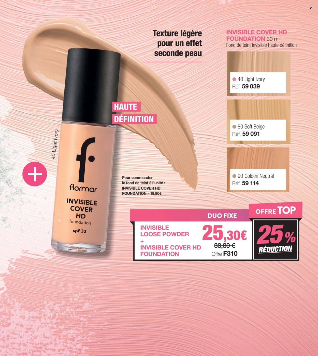 Catalogue Stanhome - 19/08/2024 - 22/09/2024. Page 55