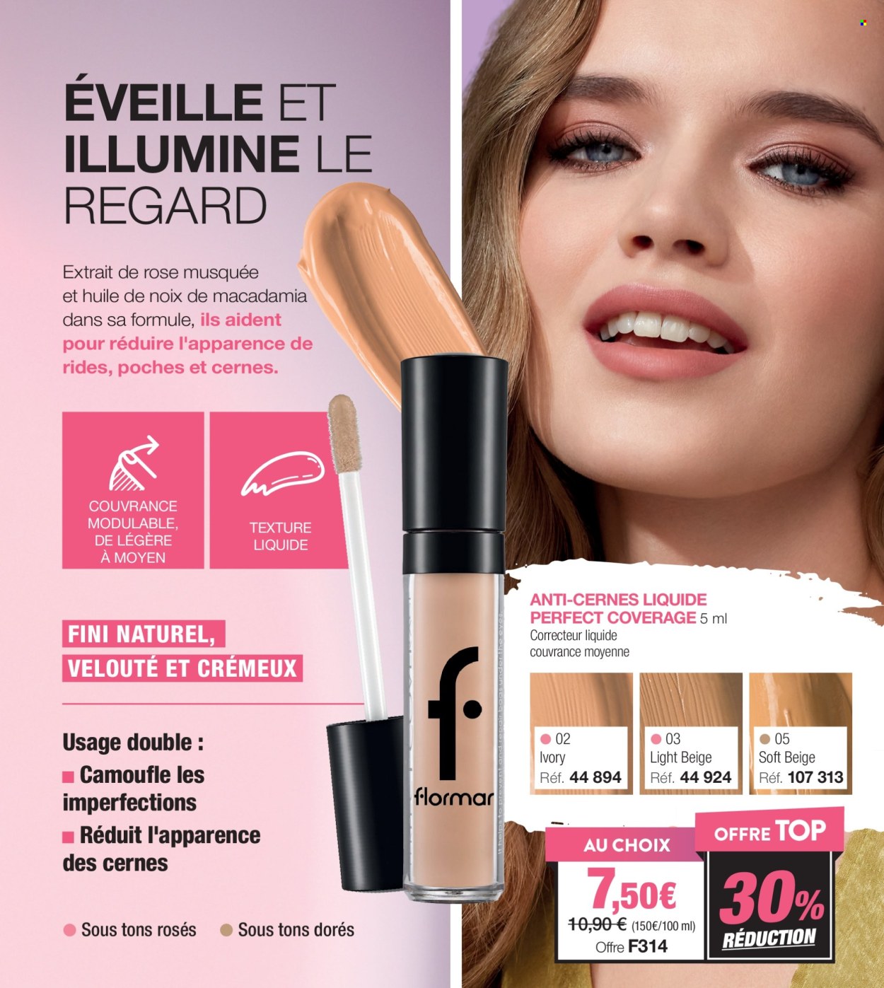 Catalogue Stanhome - 19/08/2024 - 22/09/2024. Page 57