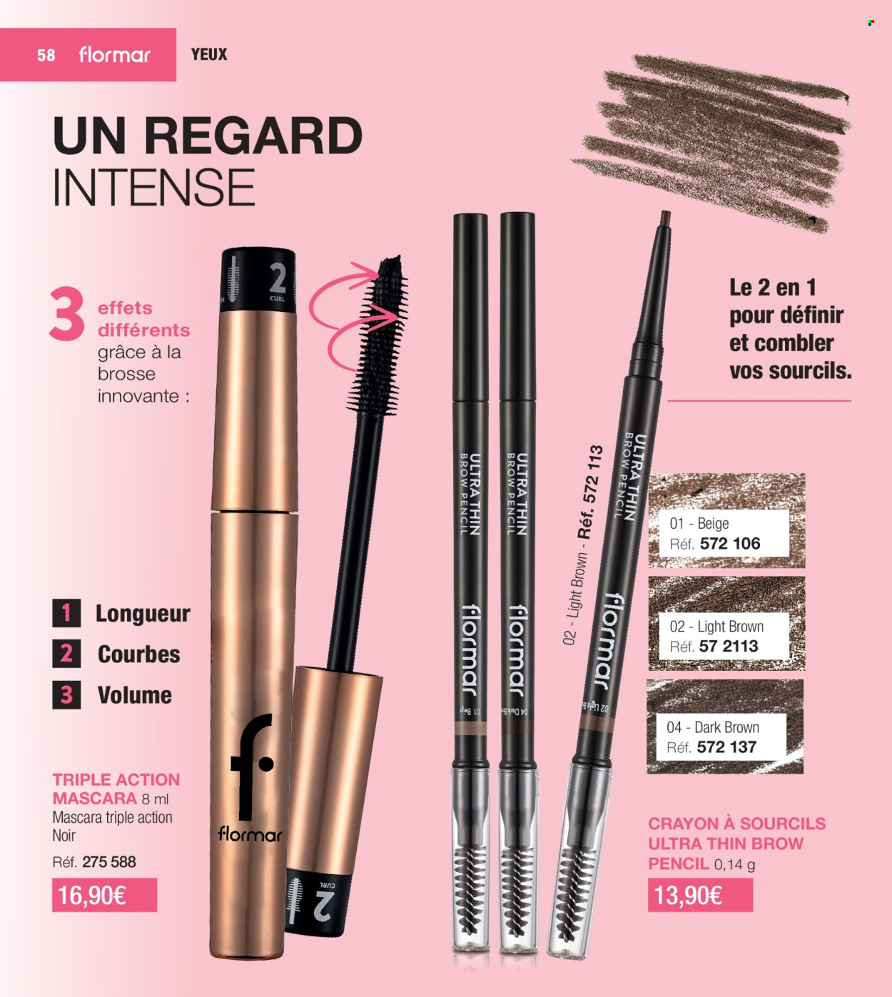 Catalogue Stanhome - 19/08/2024 - 22/09/2024. Page 58