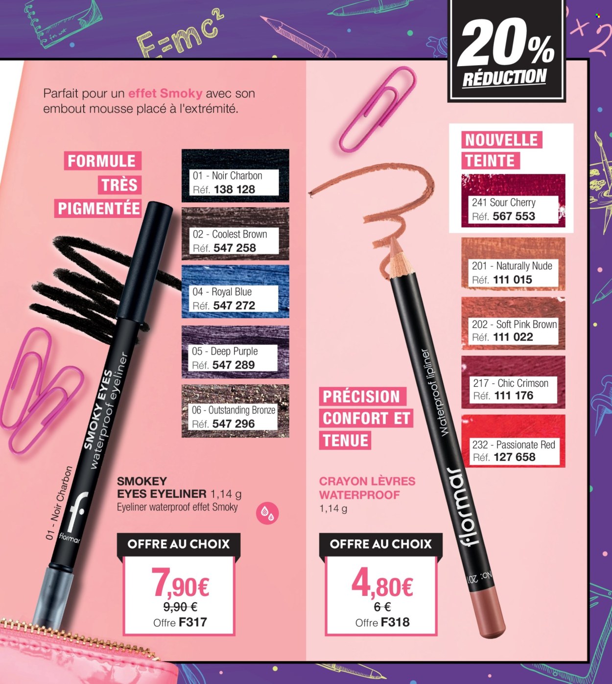 Catalogue Stanhome - 19/08/2024 - 22/09/2024. Page 63
