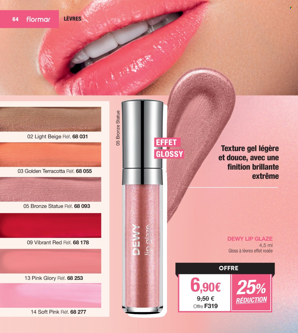 Catalogue Stanhome - 19/08/2024 - 22/09/2024. Page 64