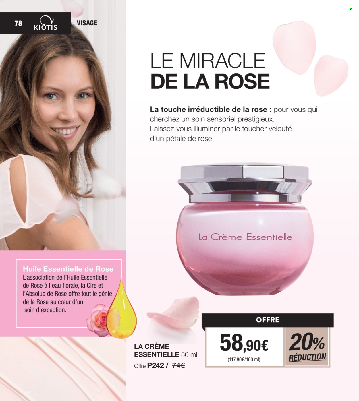 Catalogue Stanhome - 19/08/2024 - 22/09/2024. Page 78