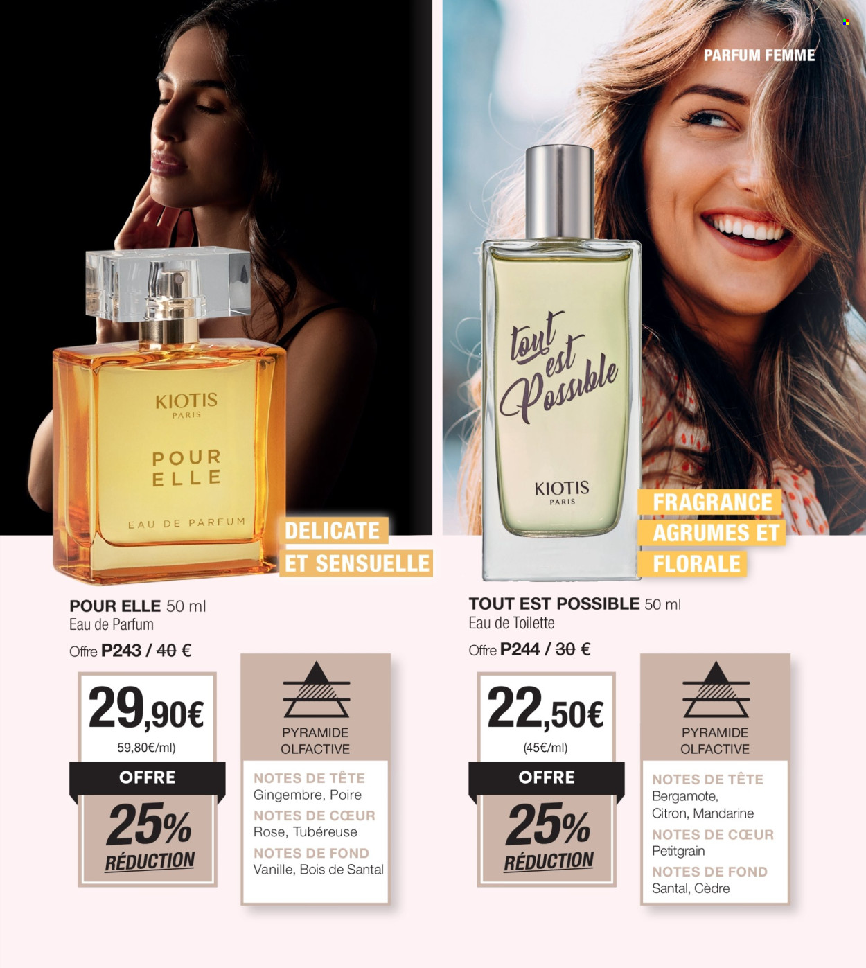 Catalogue Stanhome - 19/08/2024 - 22/09/2024. Page 79