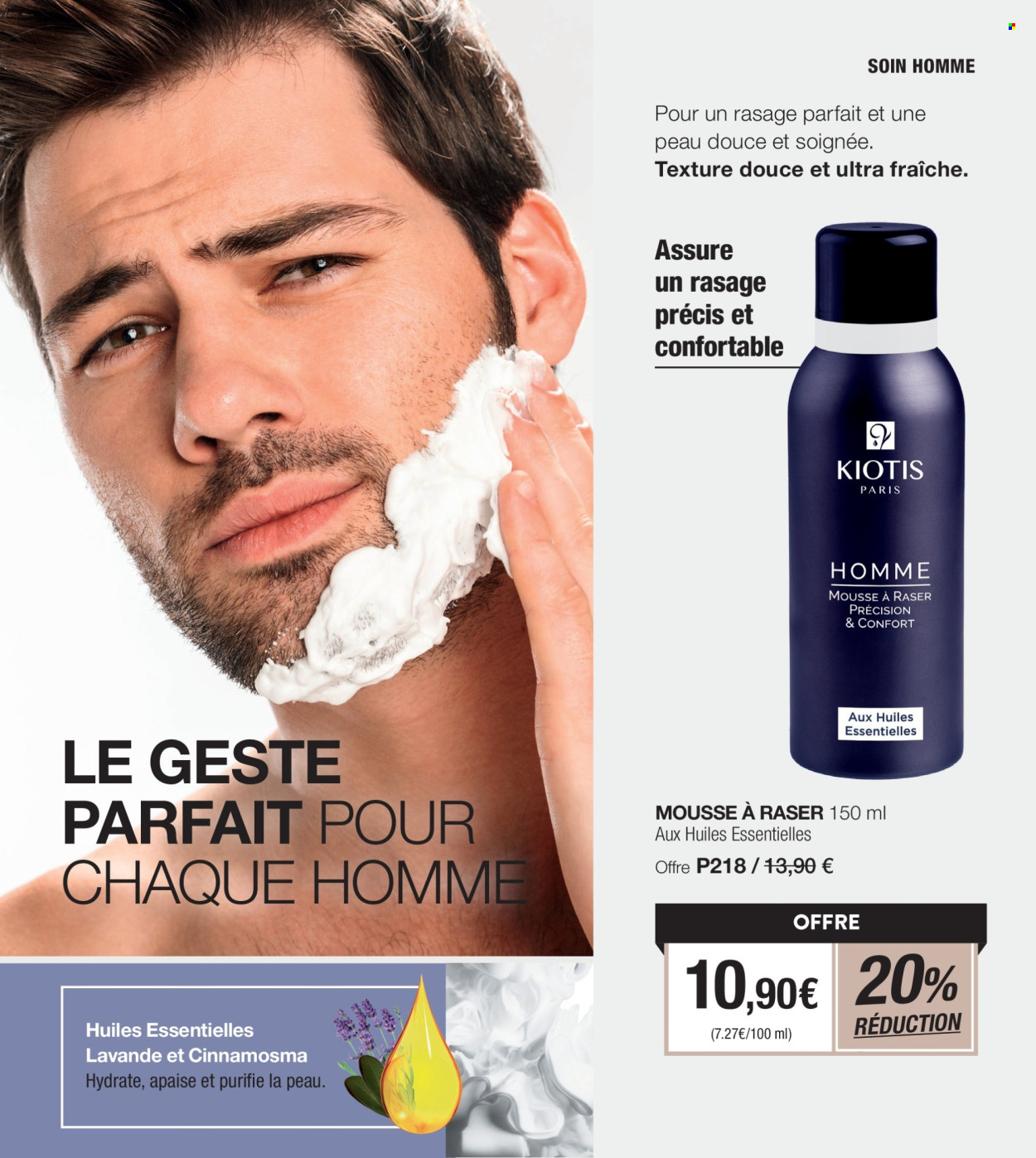 Catalogue Stanhome - 19/08/2024 - 22/09/2024. Page 81