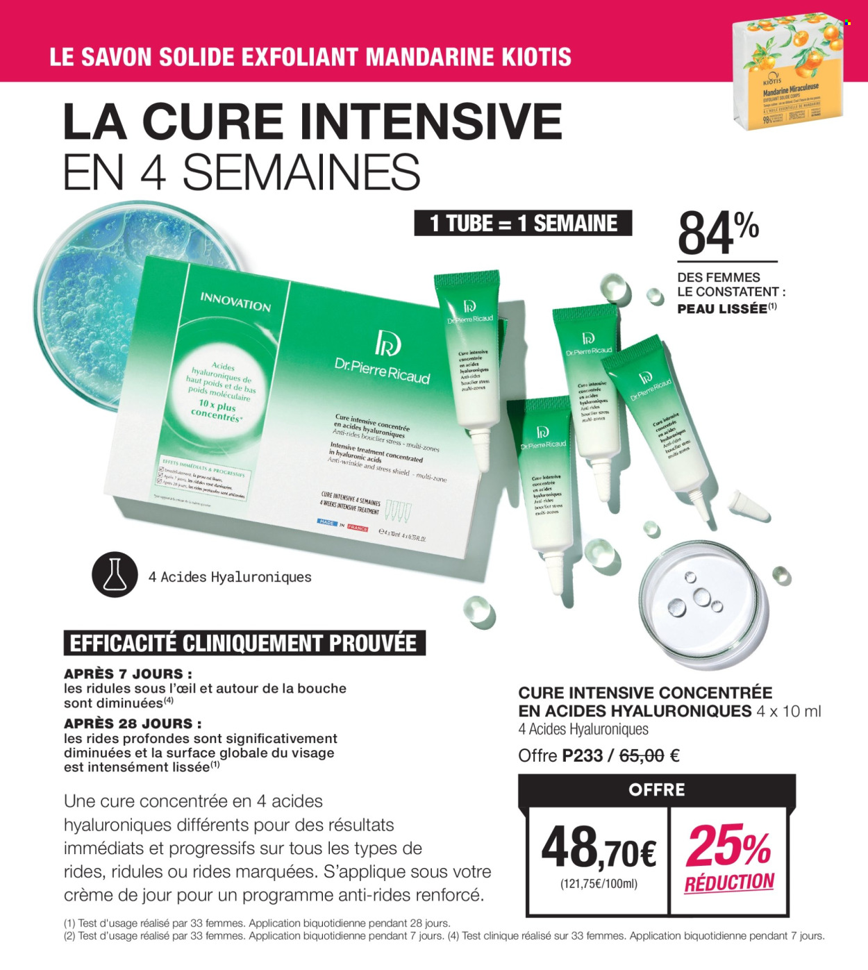 Catalogue Stanhome - 19/08/2024 - 22/09/2024. Page 91