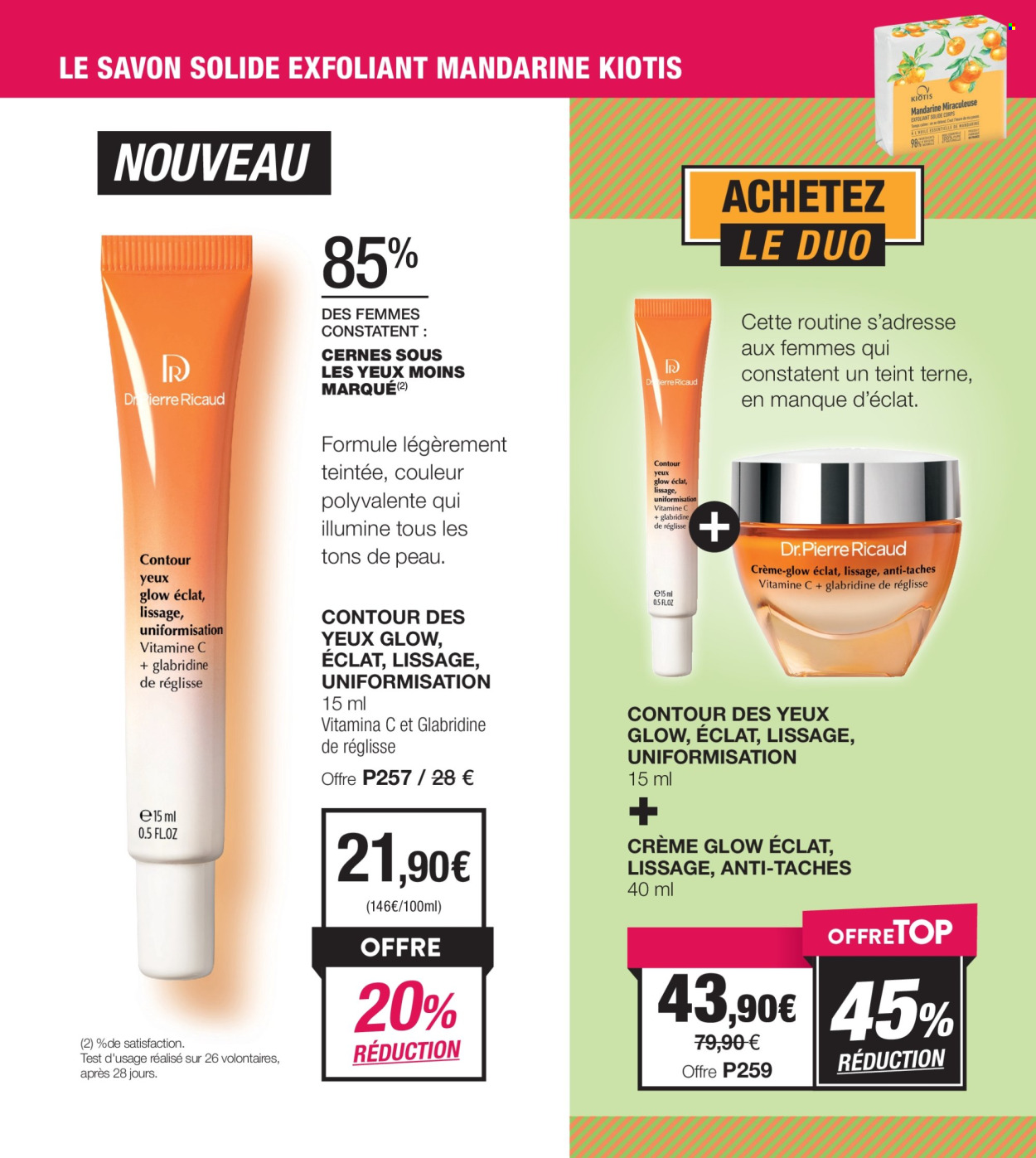 Catalogue Stanhome - 19/08/2024 - 22/09/2024. Page 95