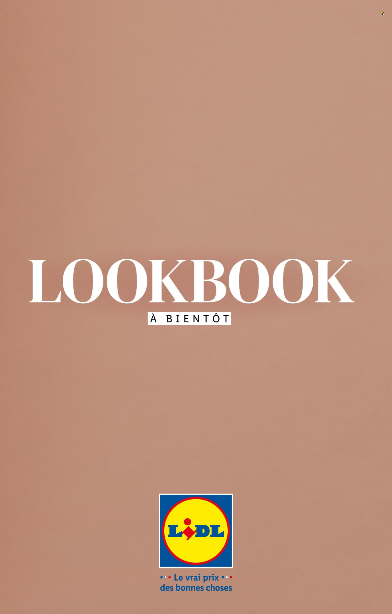 Catalogue Lidl - 28/08/2024 - 04/11/2024. Page 32