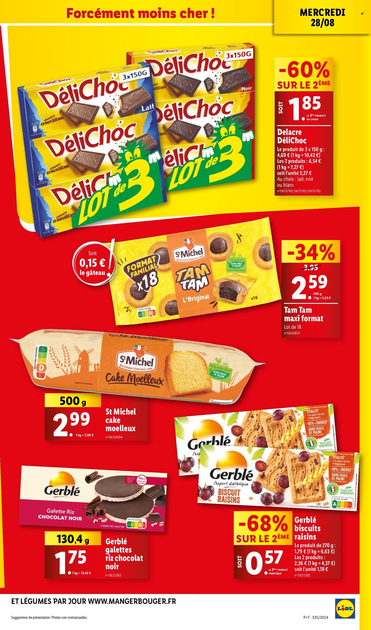 Catalogue Lidl - 28/08/2024 - 03/09/2024. Page 13