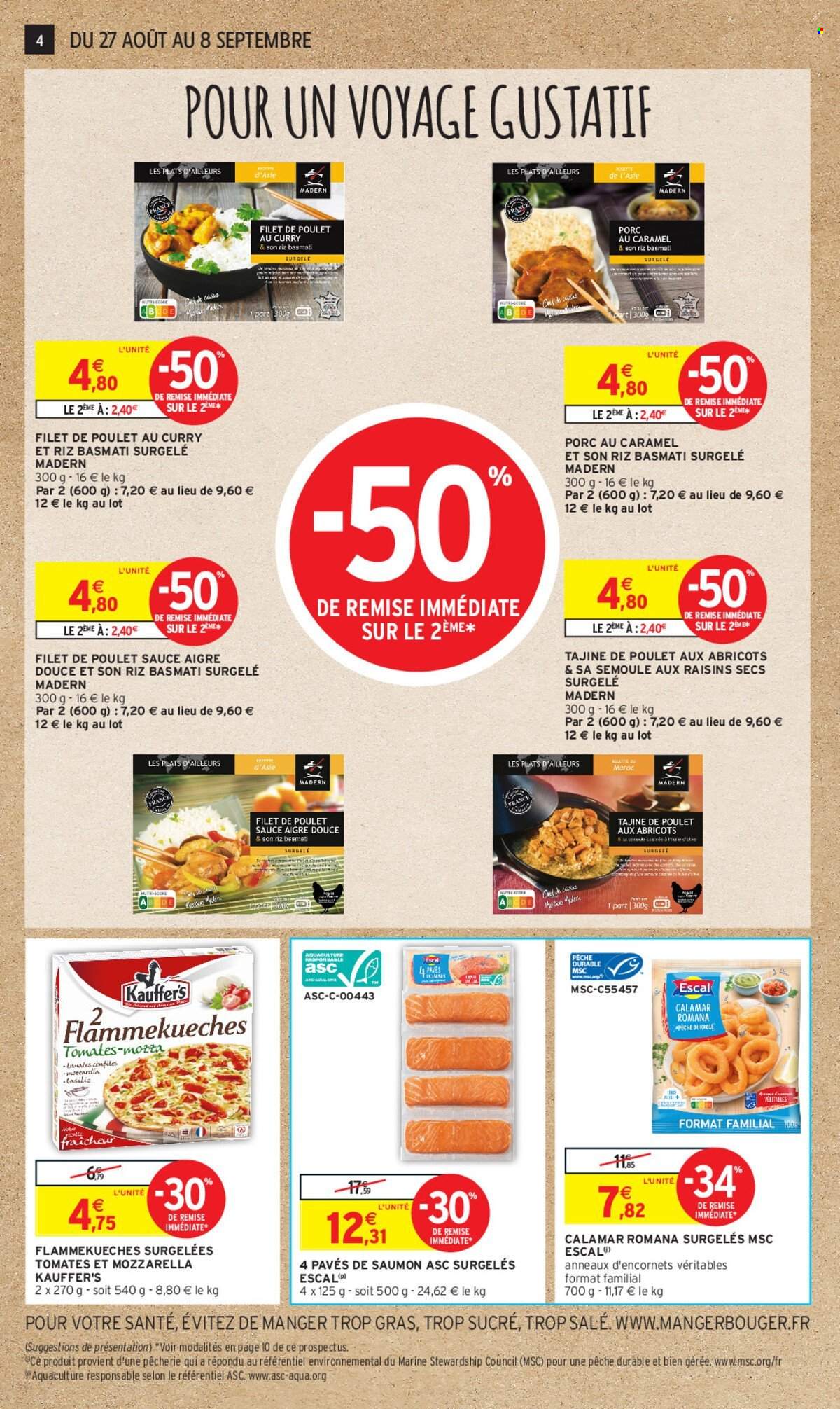 Catalogue Intermarché Hyper - 27/08/2024 - 08/09/2024. Page 20