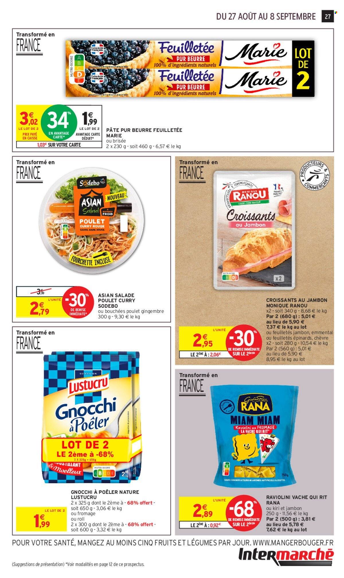 Catalogue Intermarché Hyper - 27/08/2024 - 08/09/2024. Page 27