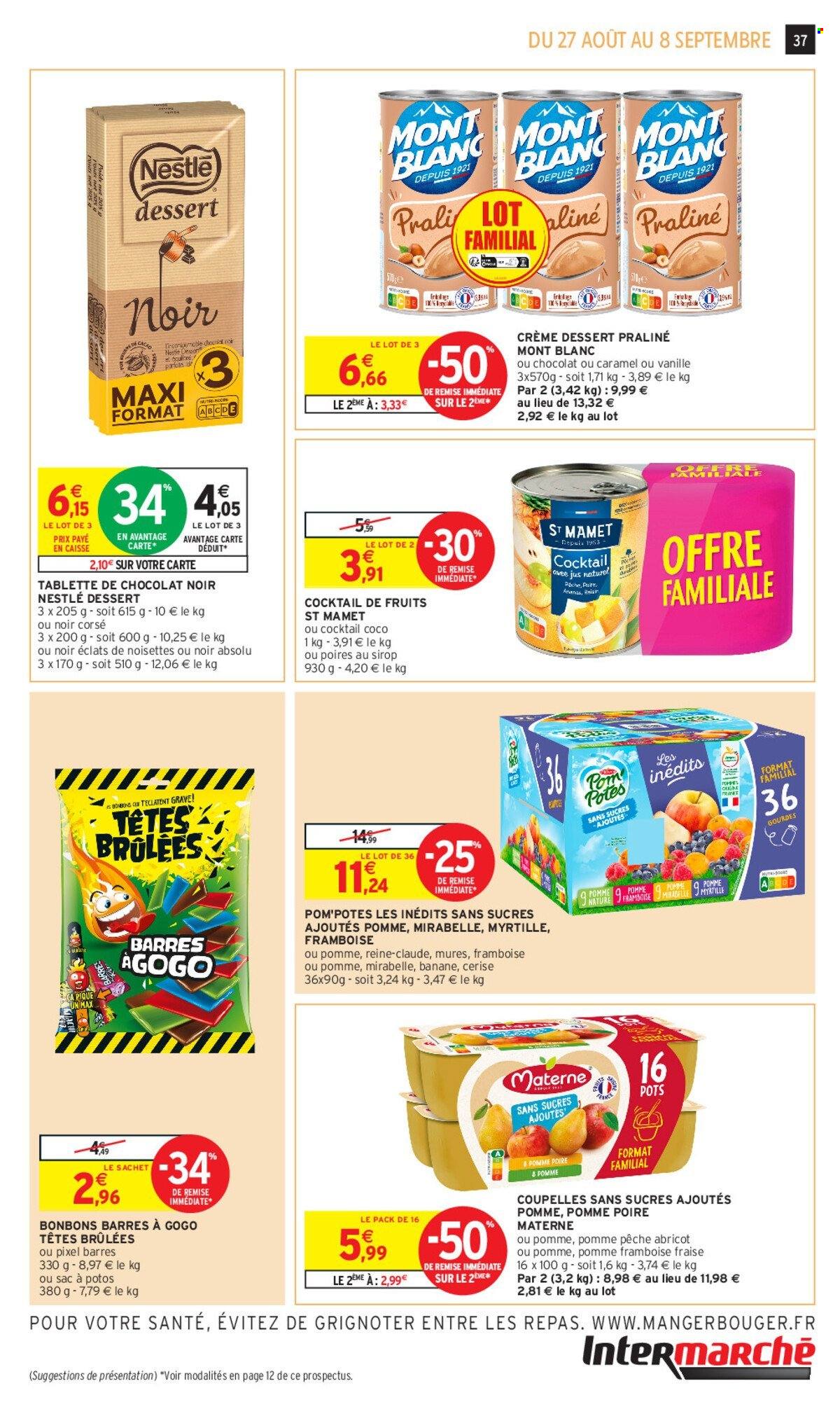 Catalogue Intermarché Hyper - 27/08/2024 - 08/09/2024. Page 37
