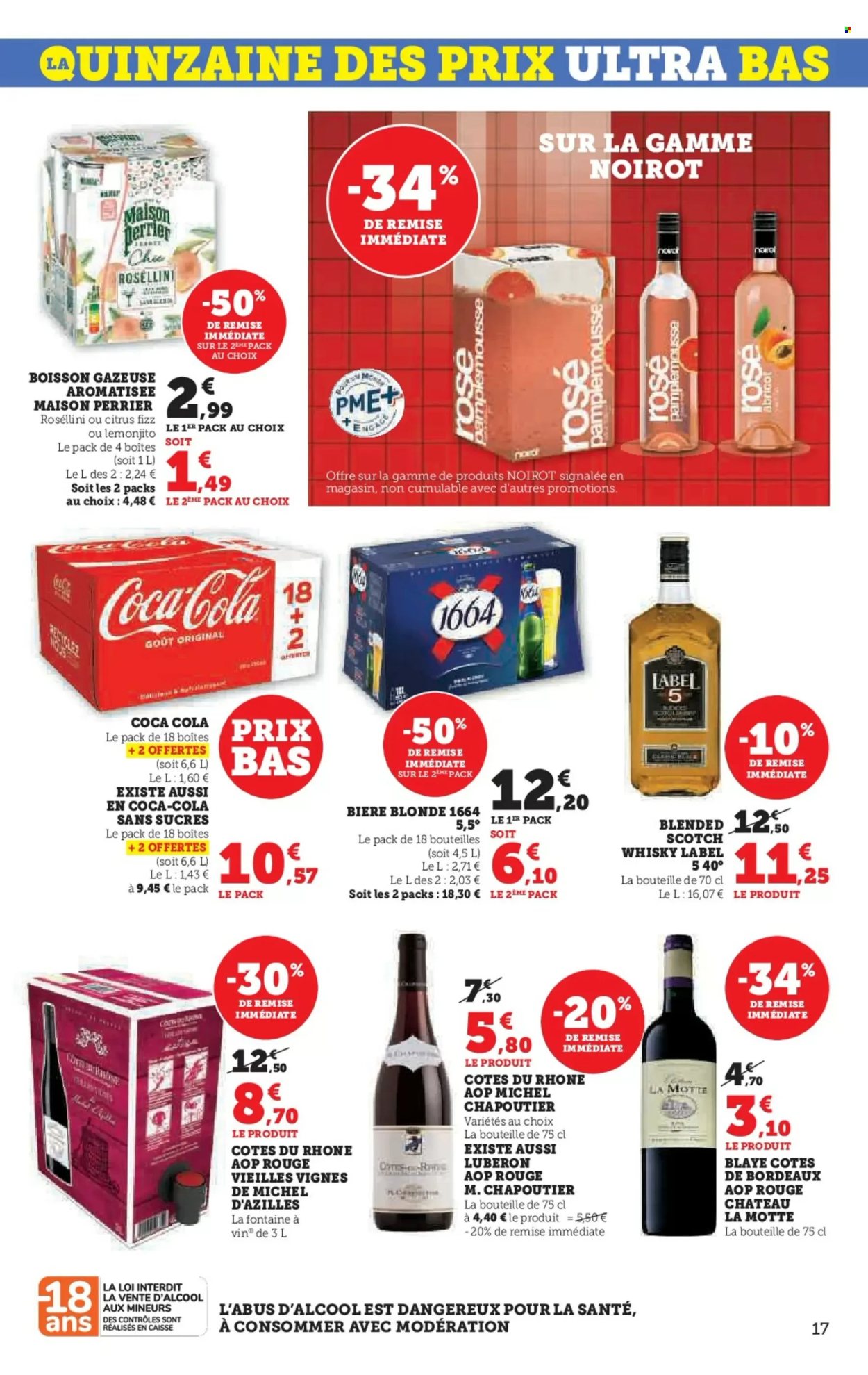 Catalogue U express - 27/08/2024 - 08/09/2024. Page 17