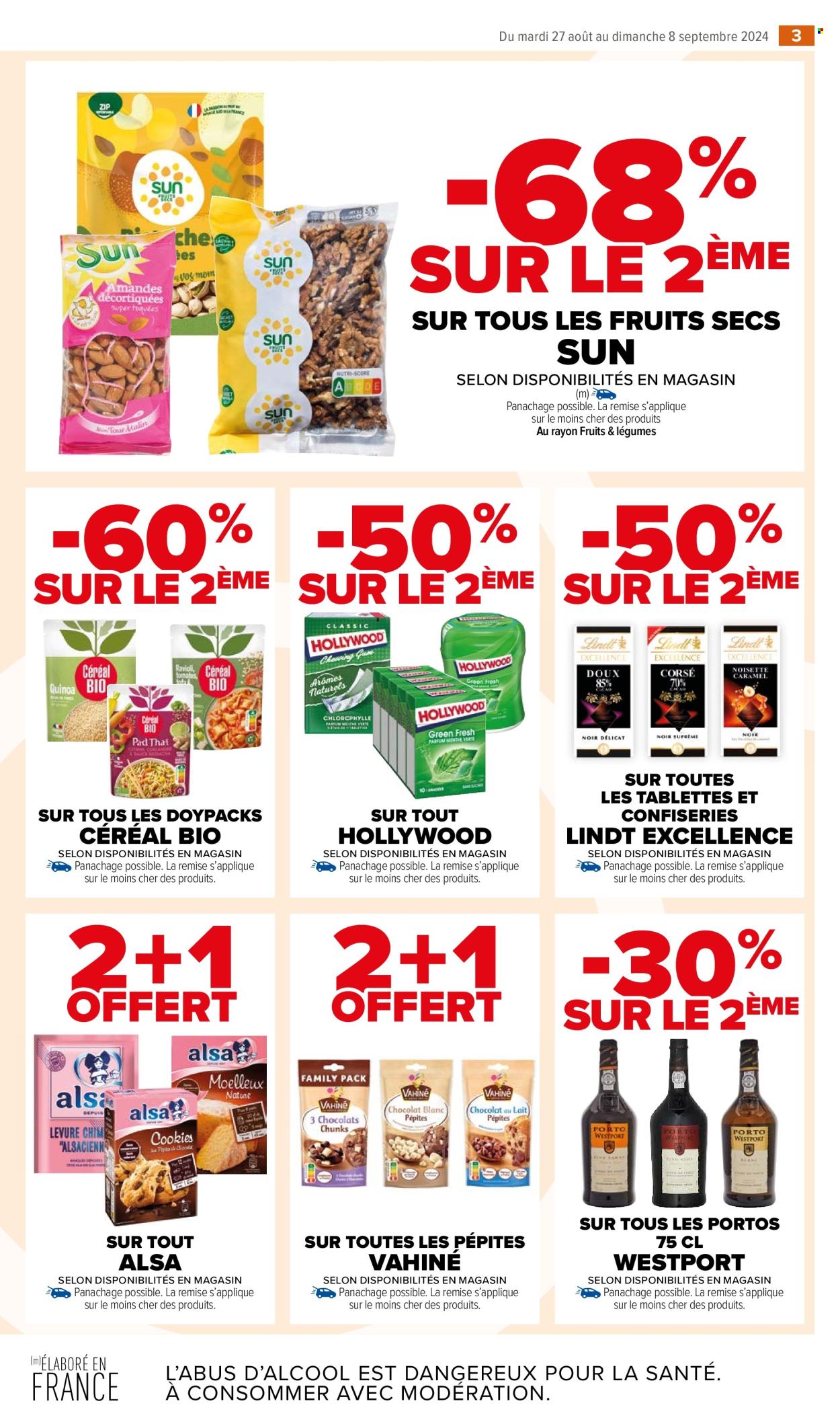 Catalogue Carrefour Market - 27/08/2024 - 08/09/2024. Page 5