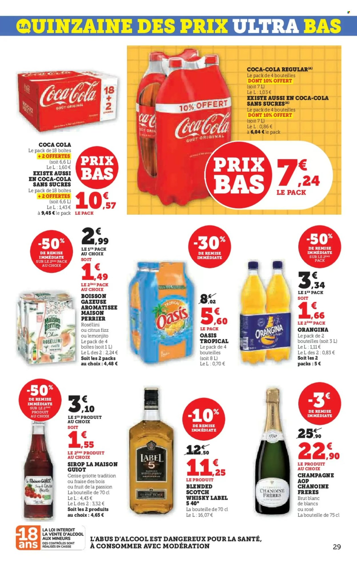 Catalogue HYPER U - 27/08/2024 - 08/09/2024. Page 29