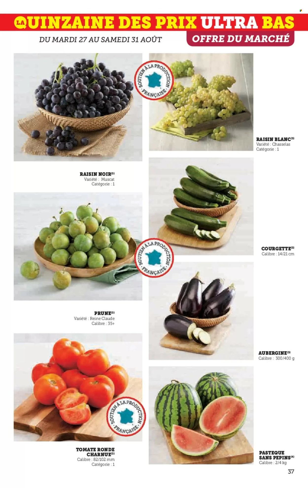 Catalogue HYPER U - 27/08/2024 - 08/09/2024. Page 37