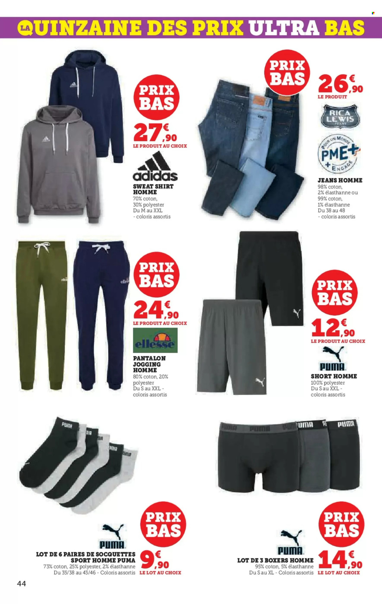 Catalogue HYPER U - 27/08/2024 - 08/09/2024. Page 44