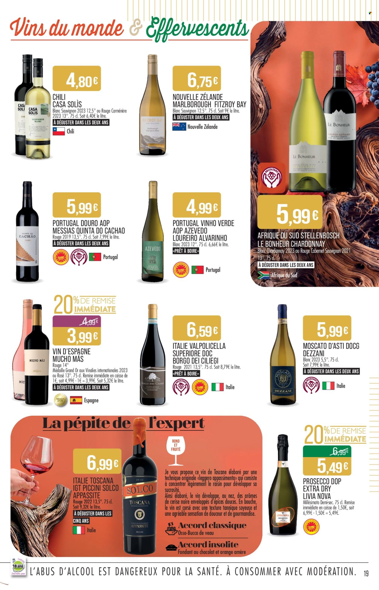 Catalogue Supermarché Match - 05/09/2024 - 22/09/2024. Page 19