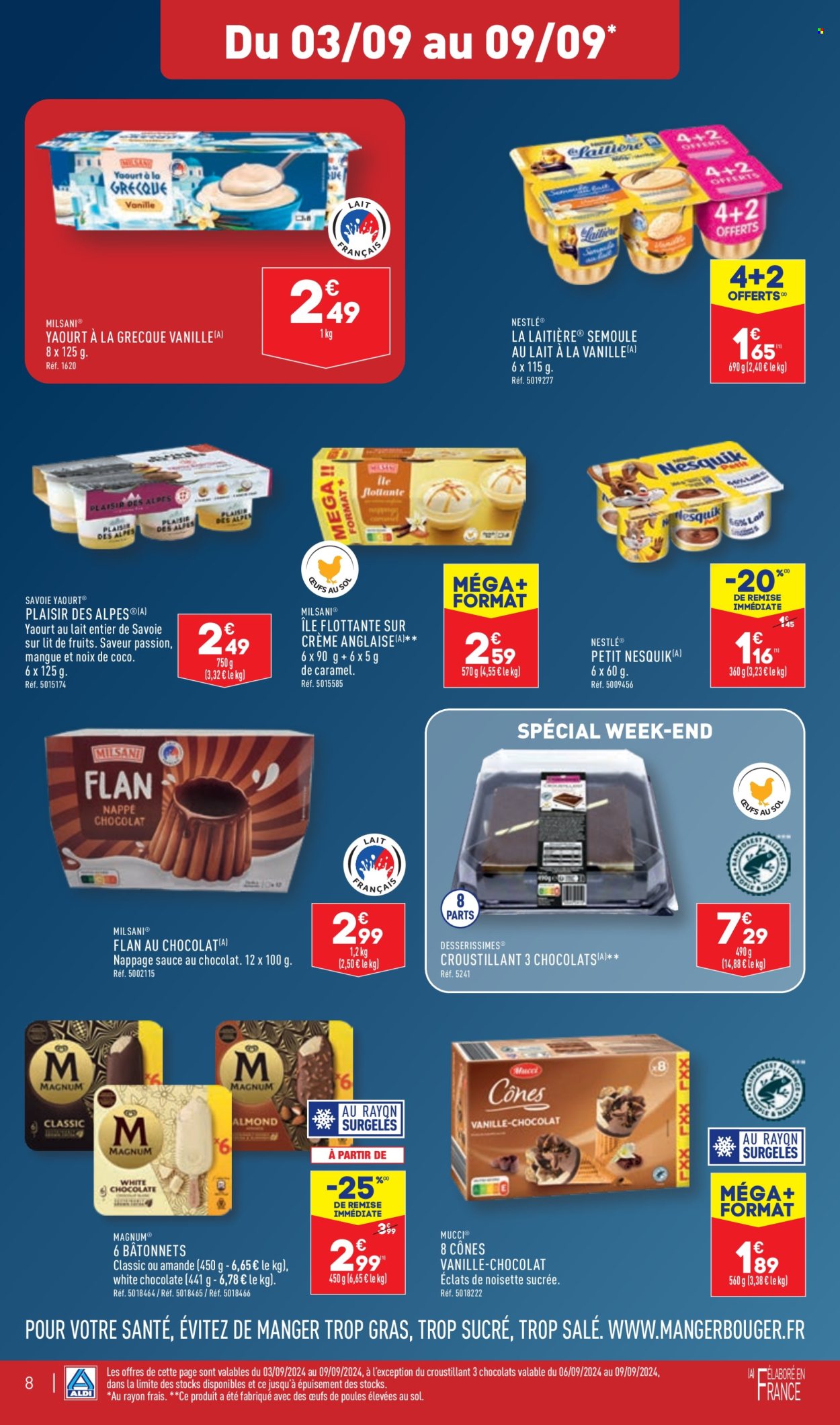 Catalogue ALDI - 03/09/2024 - 09/09/2024. Page 10