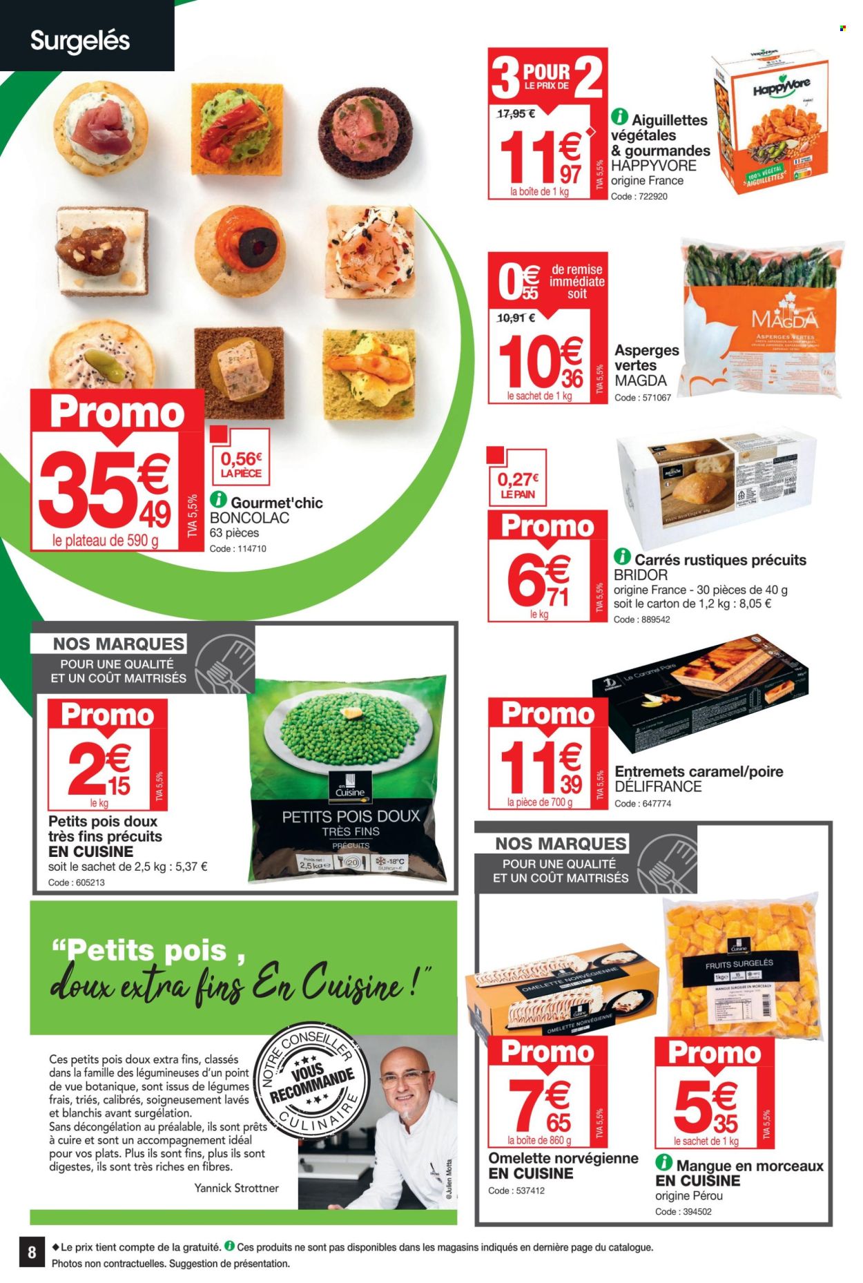 Catalogue Promocash - 29/08/2024 - 07/09/2024. Page 8