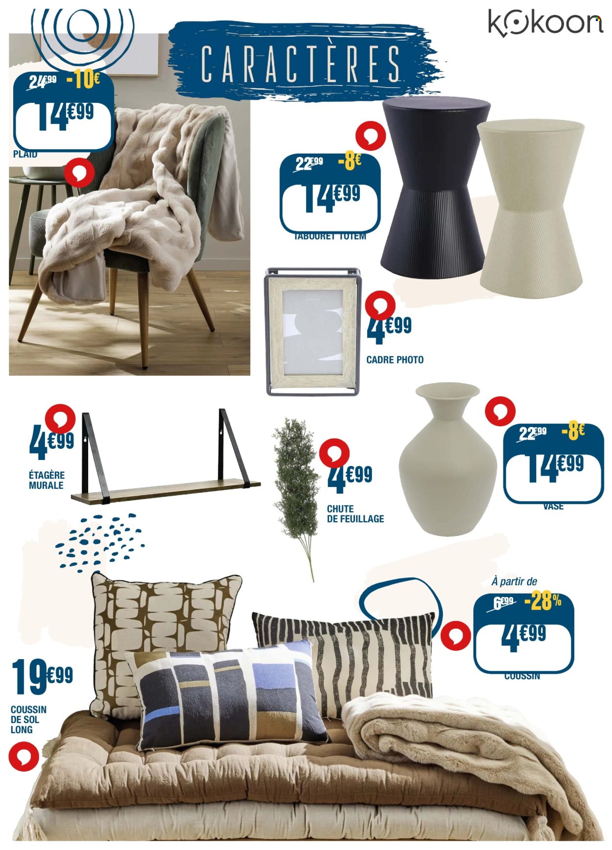 Catalogue La Foir'Fouille - 26/08/2024 - 01/09/2024. Page 7