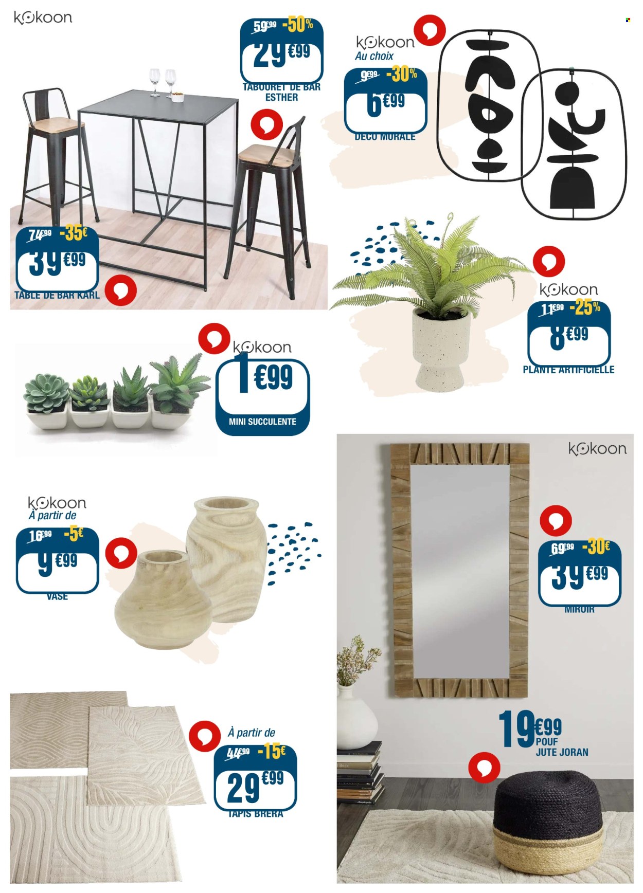 Catalogue La Foir'Fouille - 26/08/2024 - 01/09/2024. Page 8