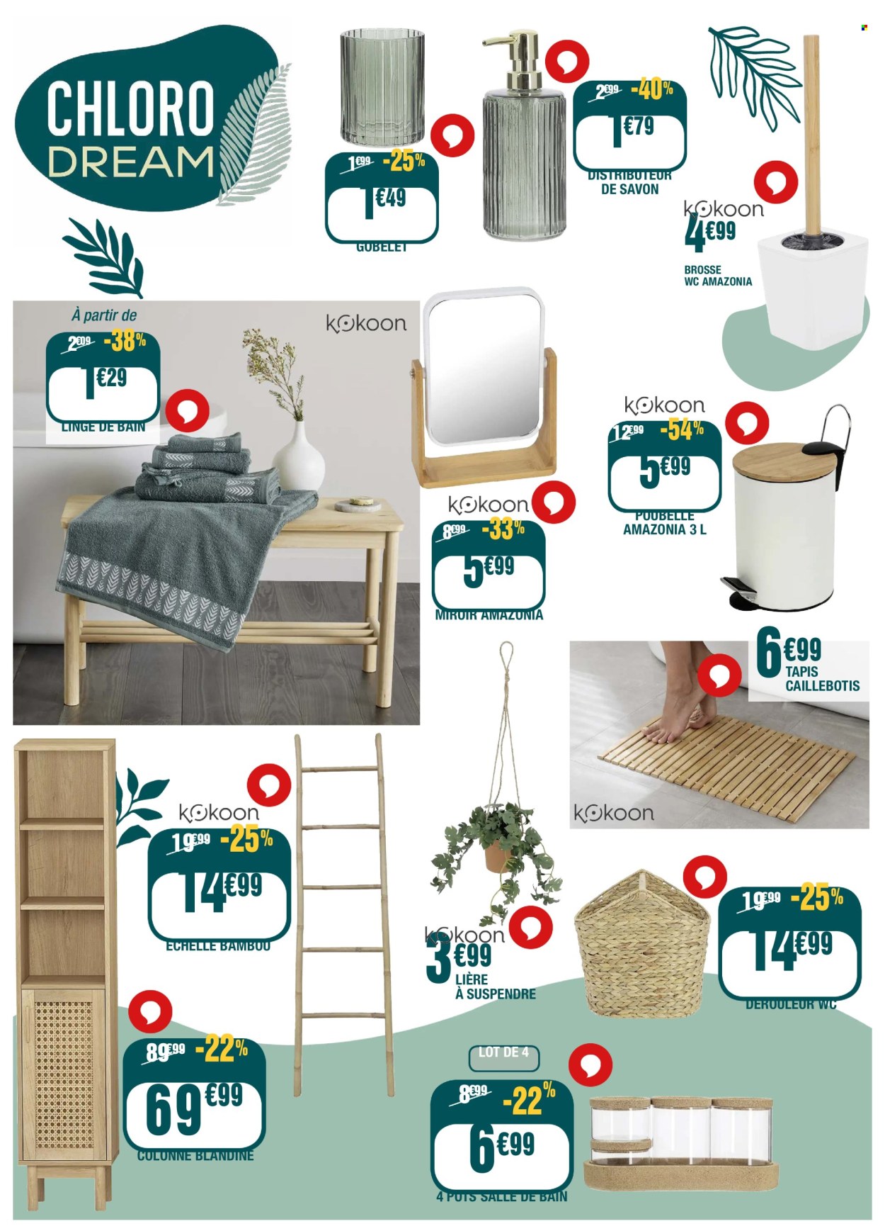 Catalogue La Foir'Fouille - 26/08/2024 - 01/09/2024. Page 10
