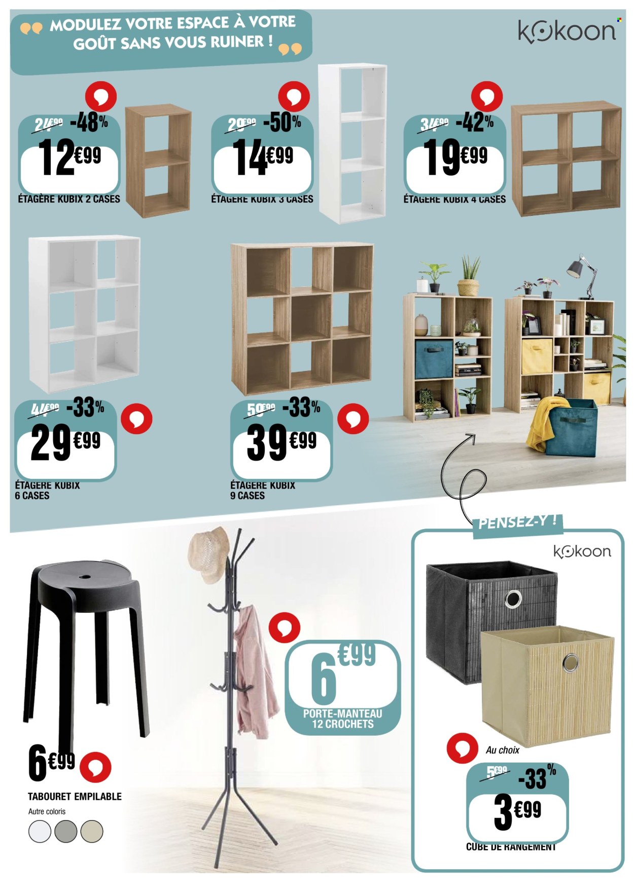 Catalogue La Foir'Fouille - 26/08/2024 - 01/09/2024. Page 11