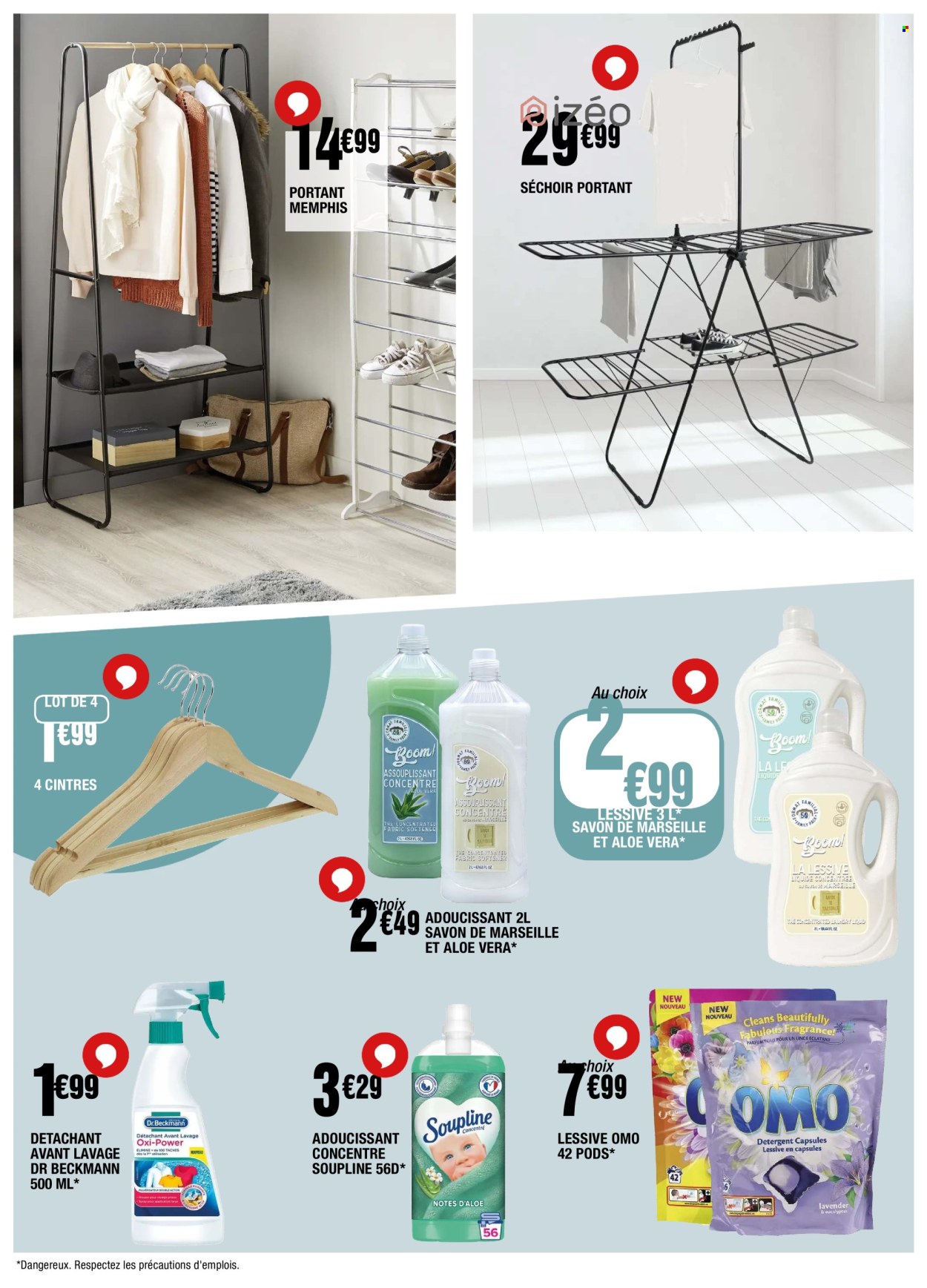 Catalogue La Foir'Fouille - 26/08/2024 - 01/09/2024. Page 12
