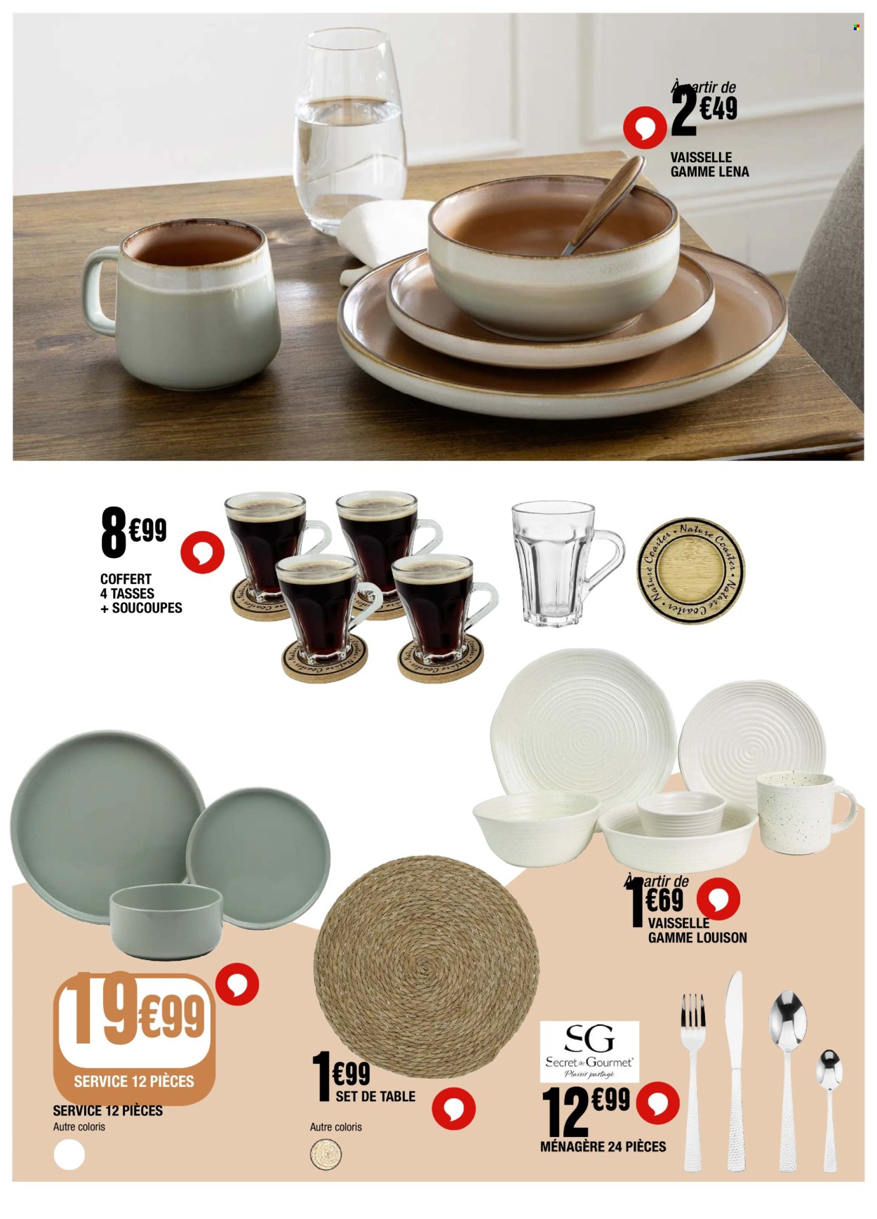 Catalogue La Foir'Fouille - 26/08/2024 - 01/09/2024. Page 15