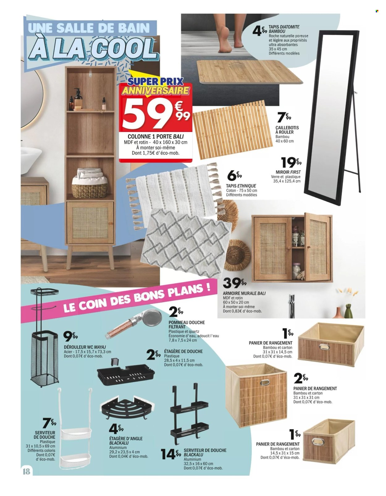 Catalogue La Foir'Fouille - 26/08/2024 - 08/09/2024. Page 18
