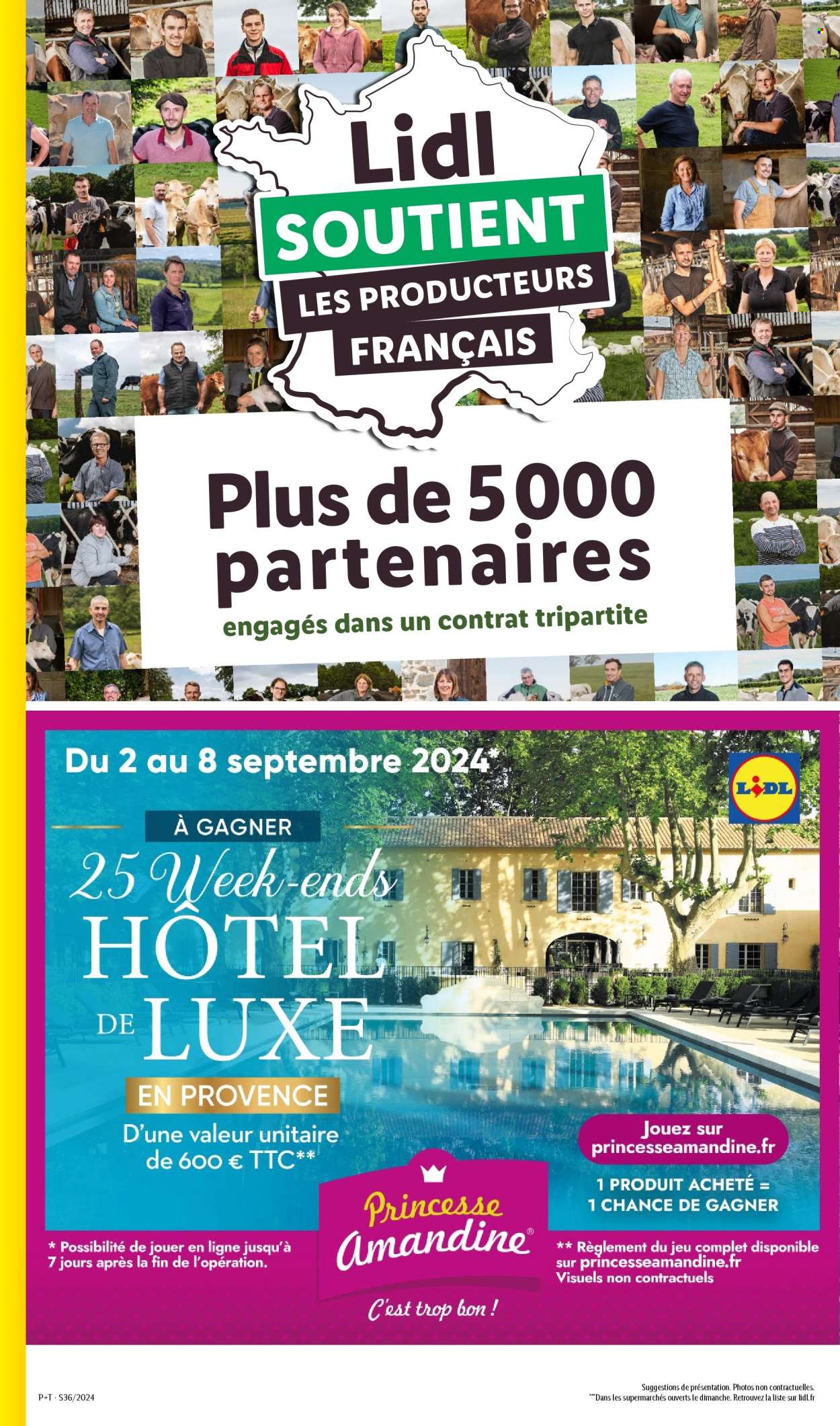 Catalogue Lidl - 04/09/2024 - 10/09/2024. Page 4