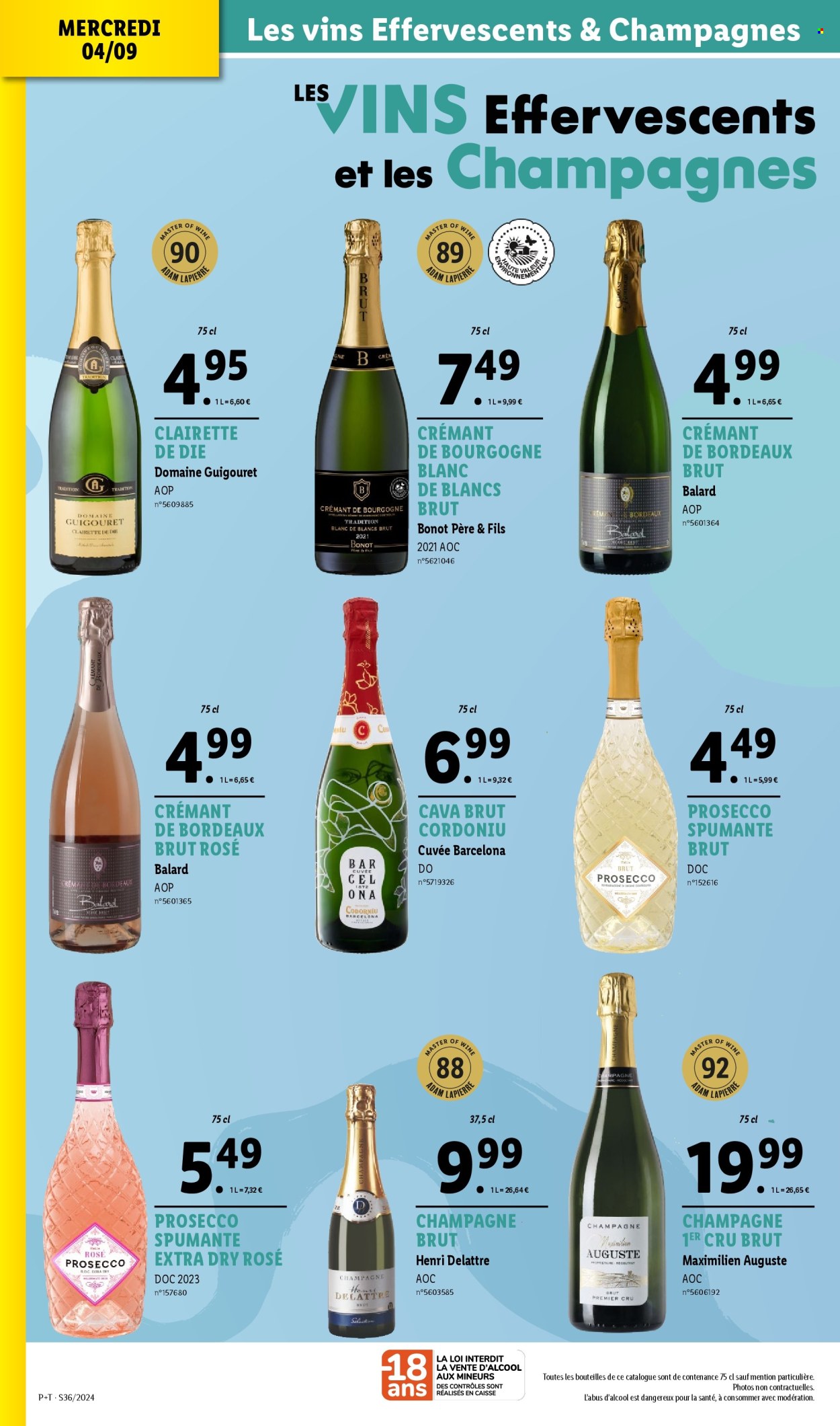 Catalogue Lidl - 04/09/2024 - 10/09/2024. Page 28