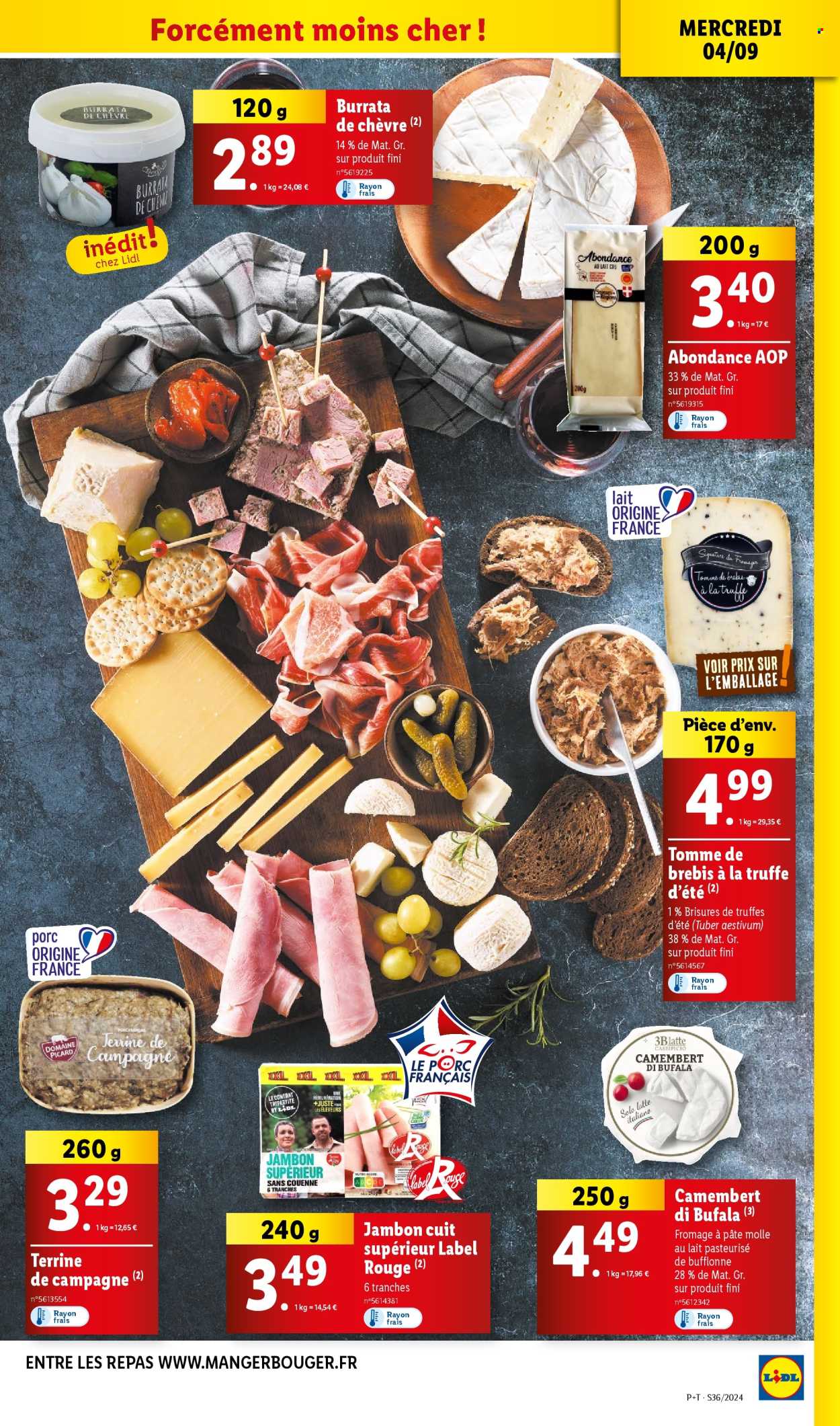 Catalogue Lidl - 04/09/2024 - 10/09/2024. Page 31