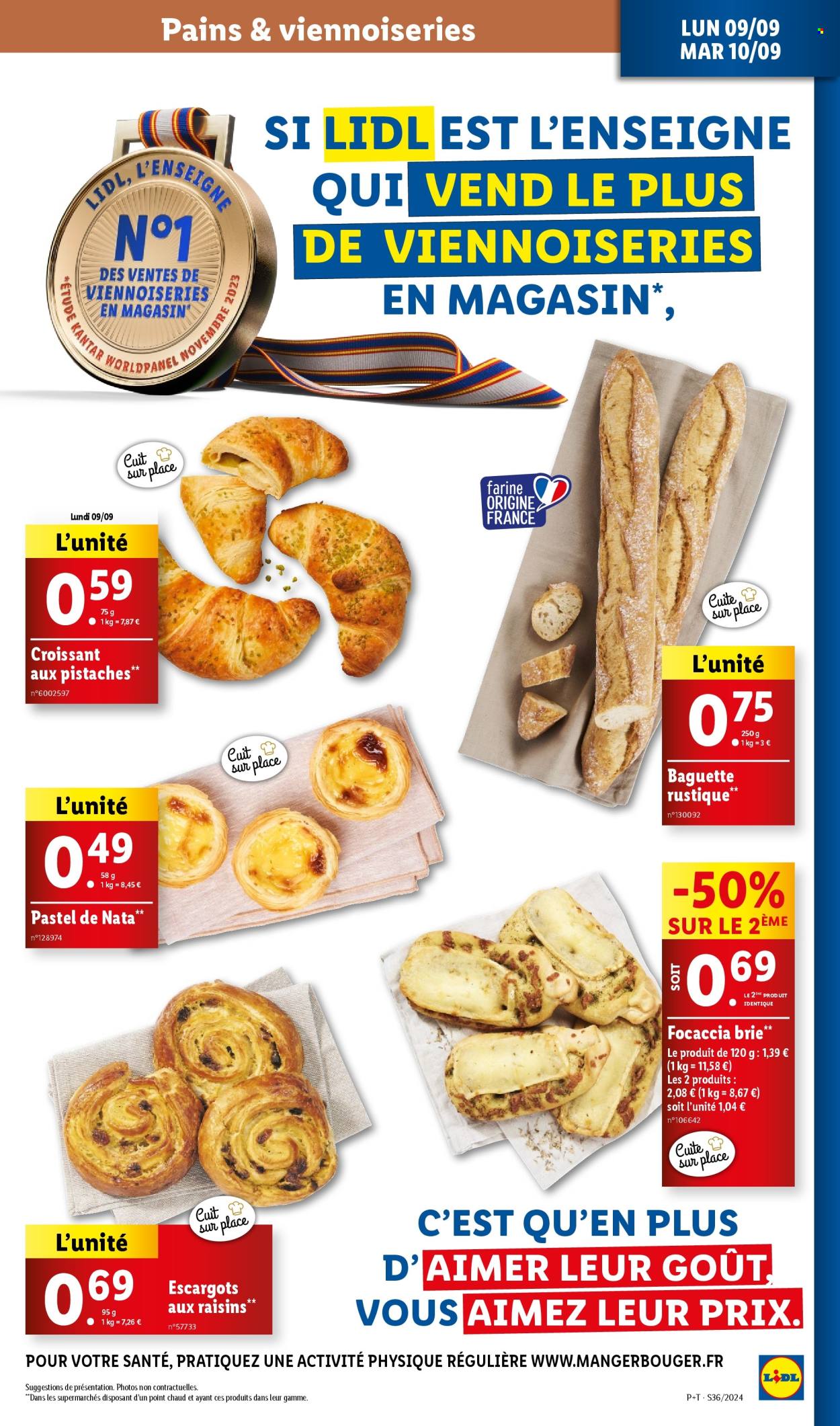 Catalogue Lidl - 04/09/2024 - 10/09/2024. Page 35